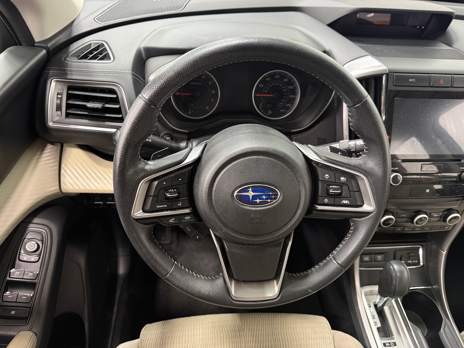 Thumbnail: 2020 Subaru Ascent - 5