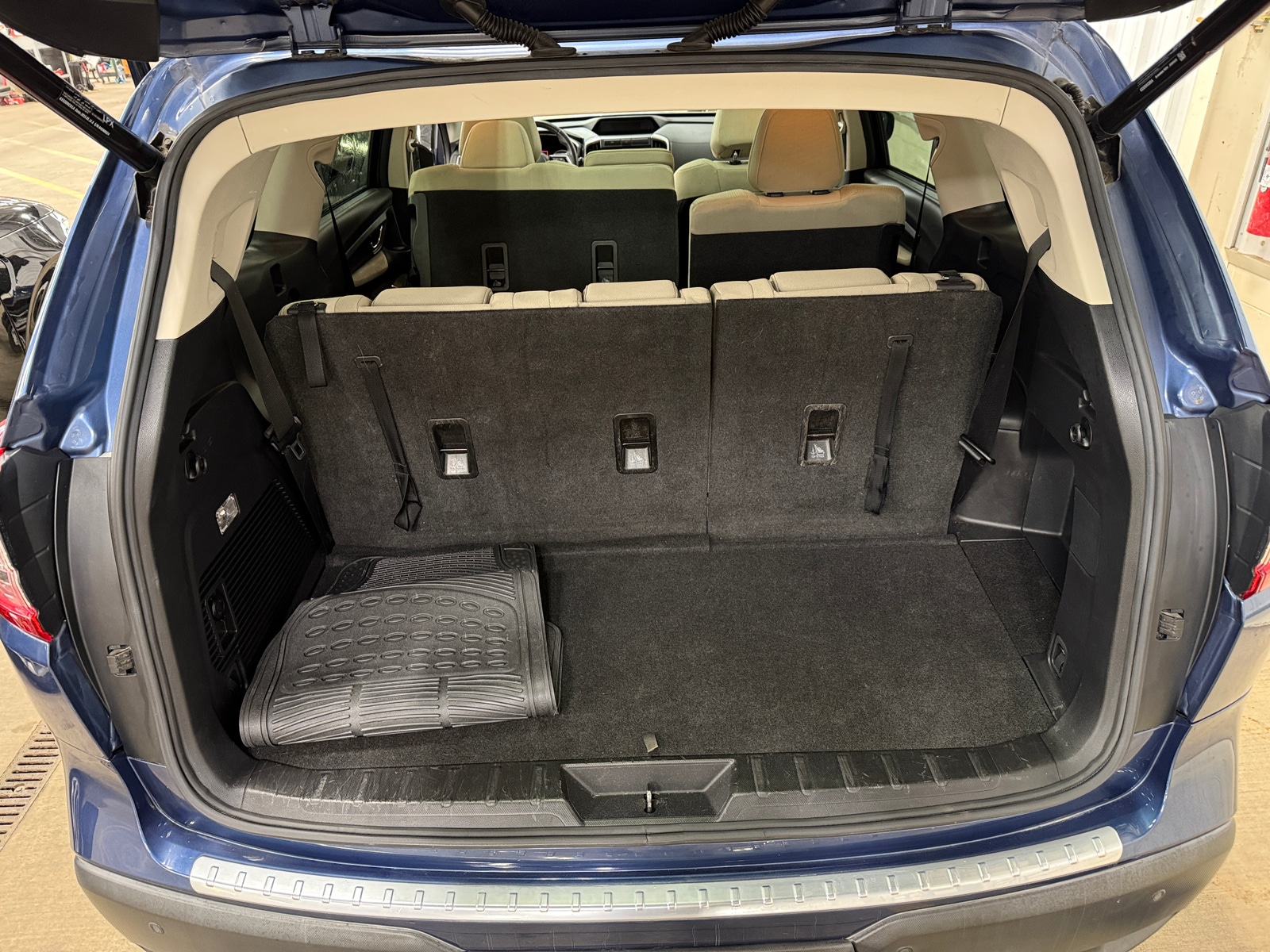 Thumbnail: 2020 Subaru Ascent - 7