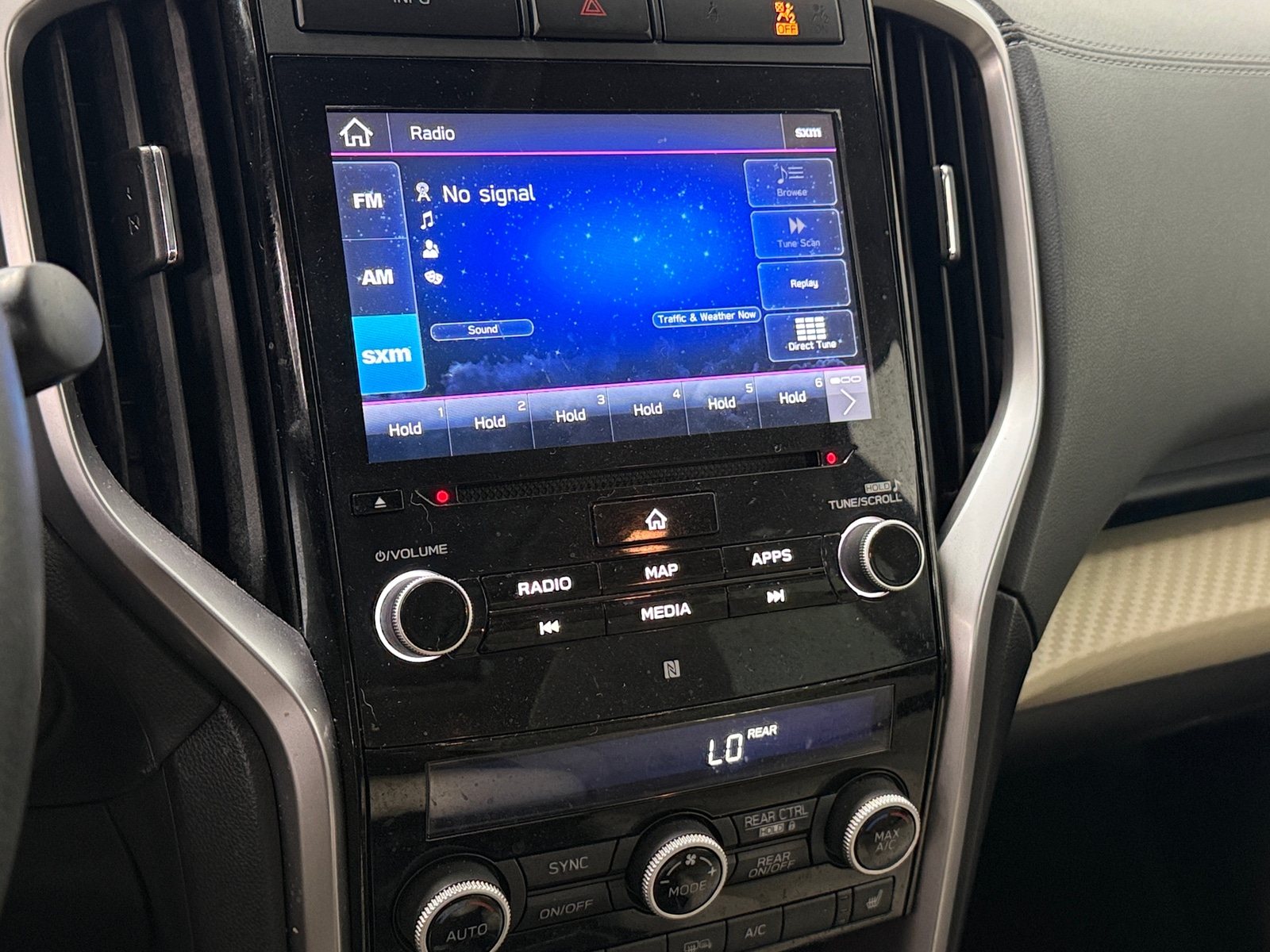 Thumbnail: 2020 Subaru Ascent - 4