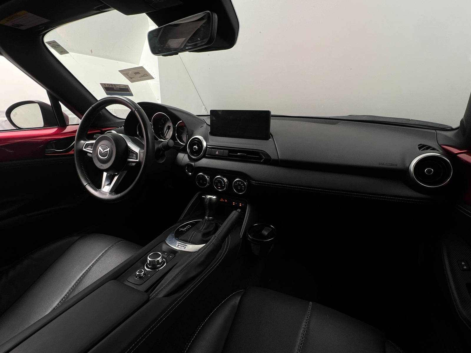 Thumbnail: 2024 Mazda MX-5 Miata - 2