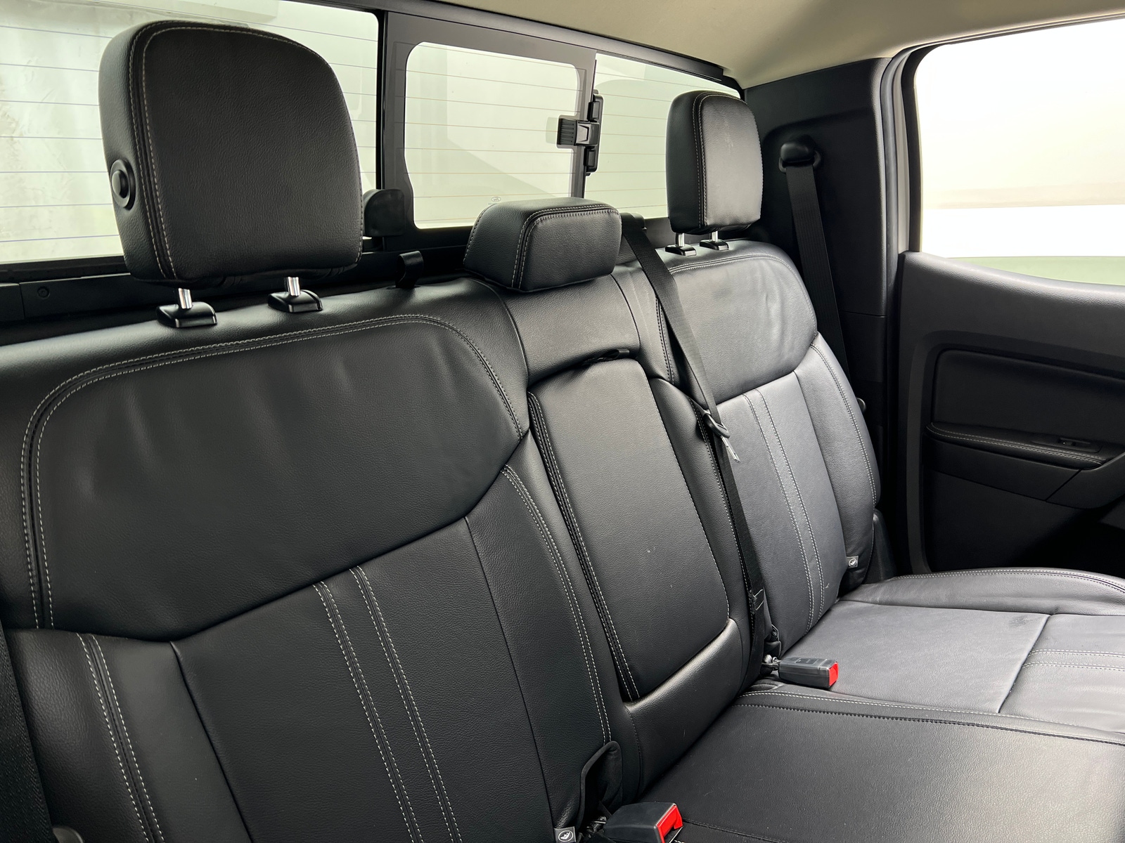 Thumbnail: 2019 Ford Ranger - 5