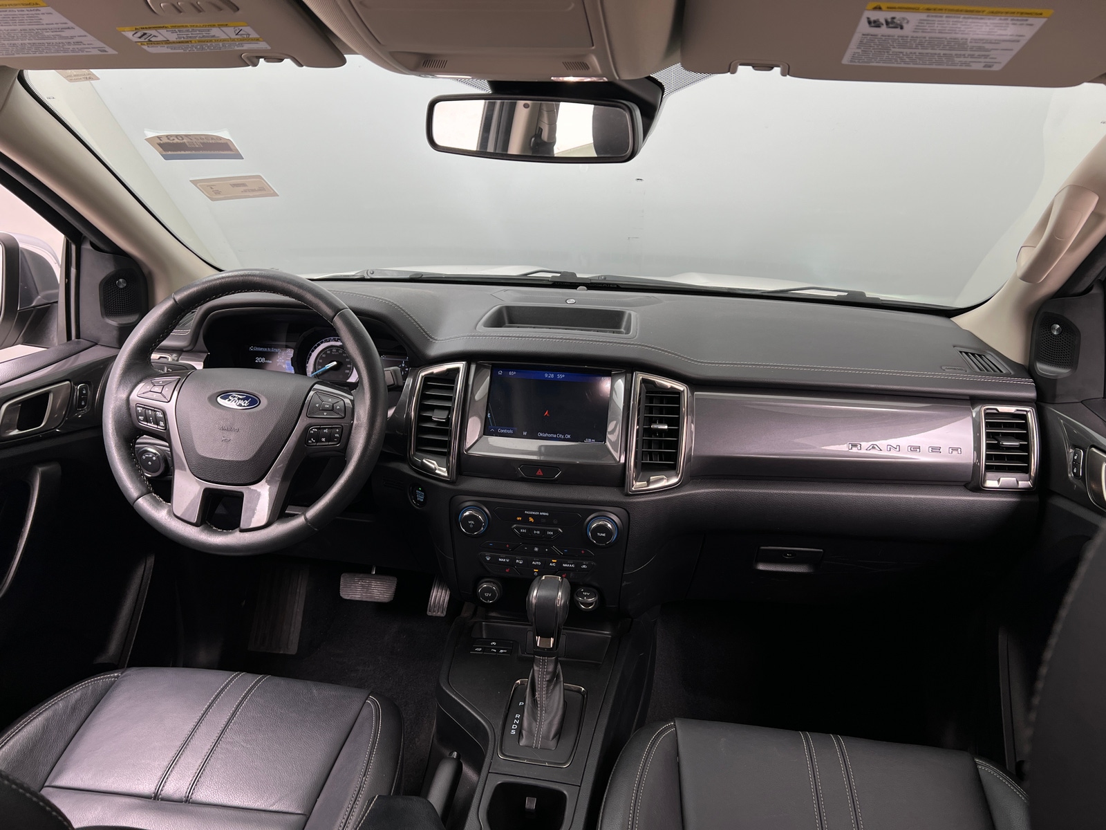 Thumbnail: 2019 Ford Ranger - 2