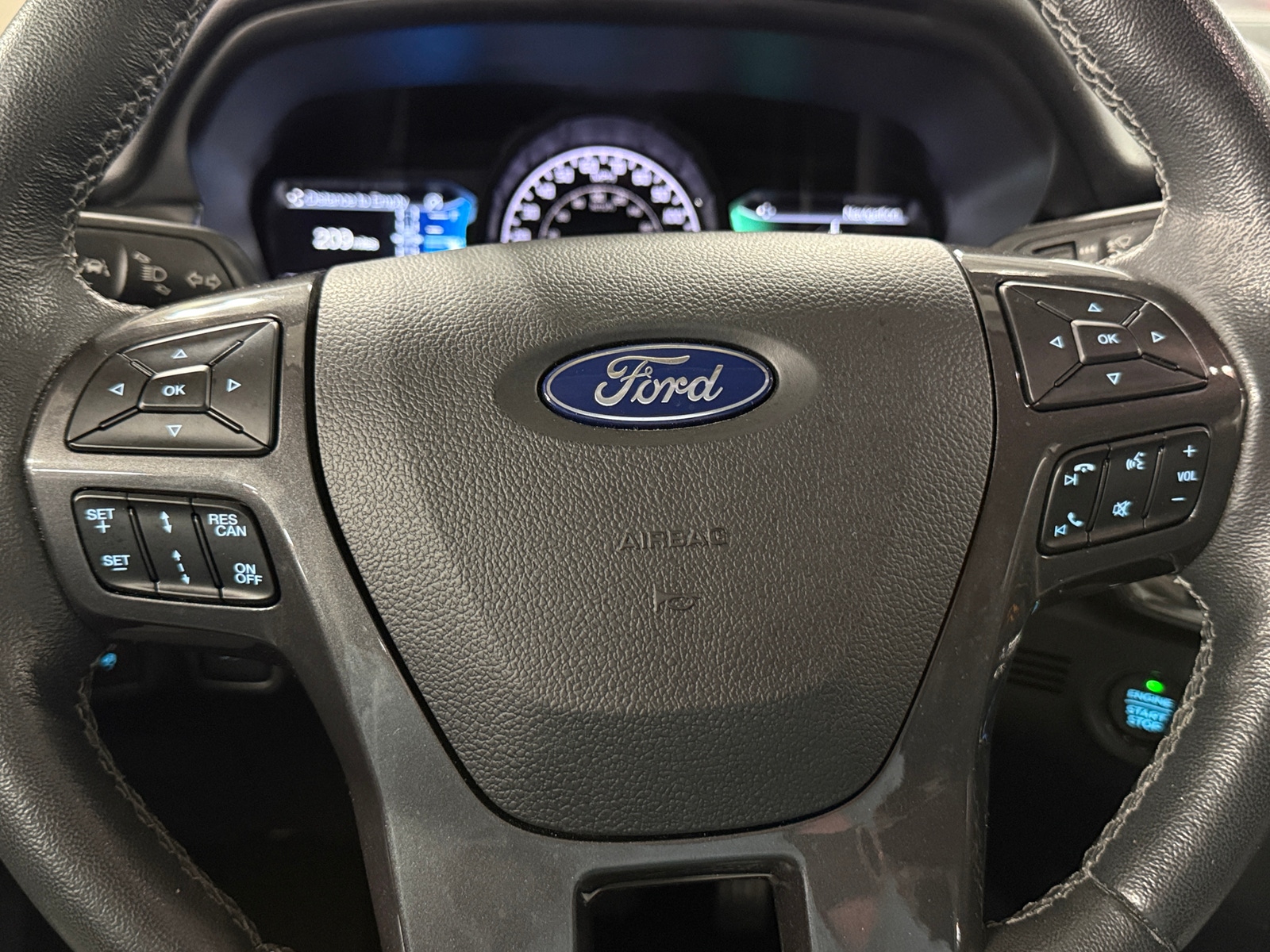 Thumbnail: 2019 Ford Ranger - 4