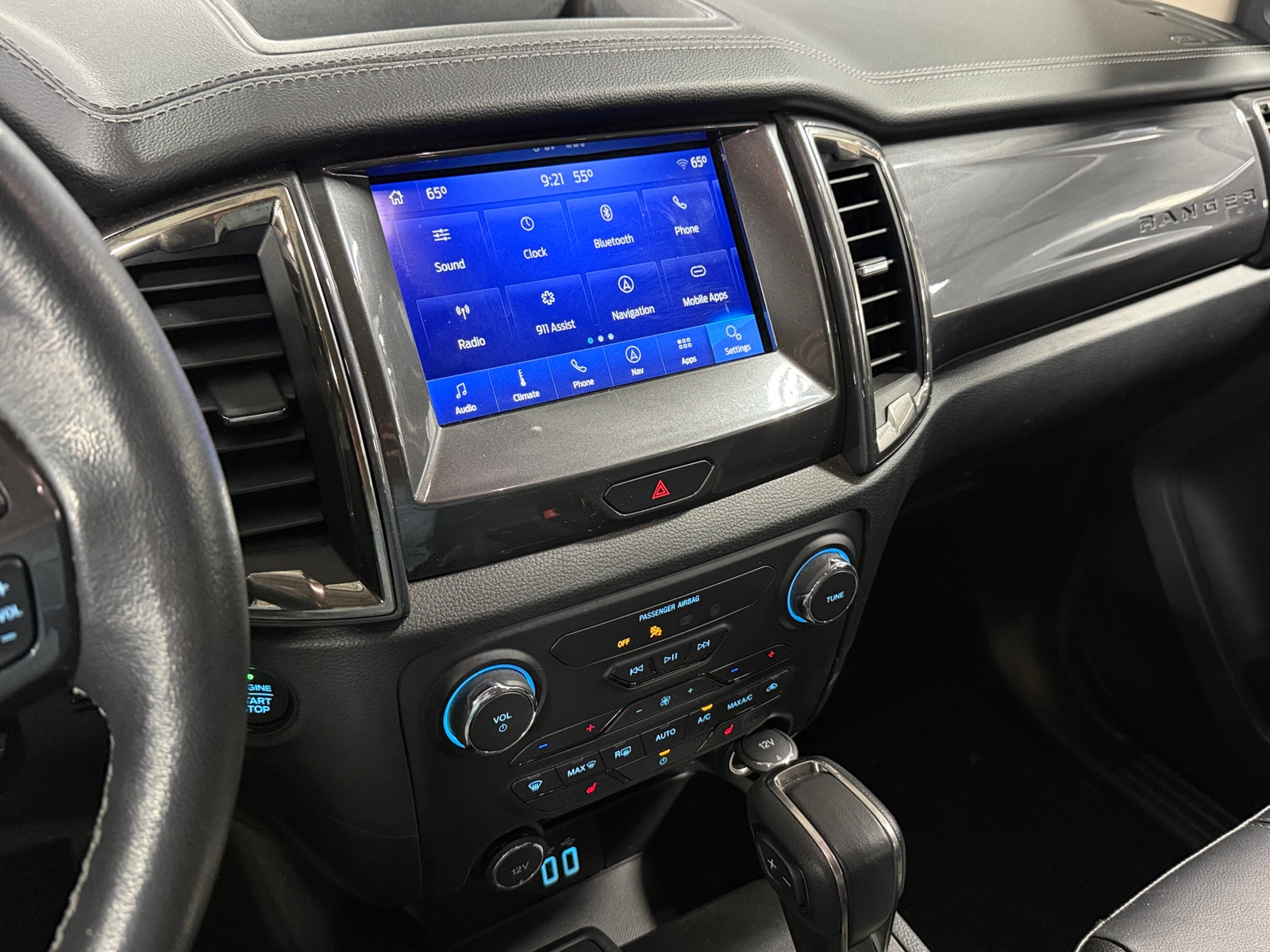 Thumbnail: 2019 Ford Ranger - 3