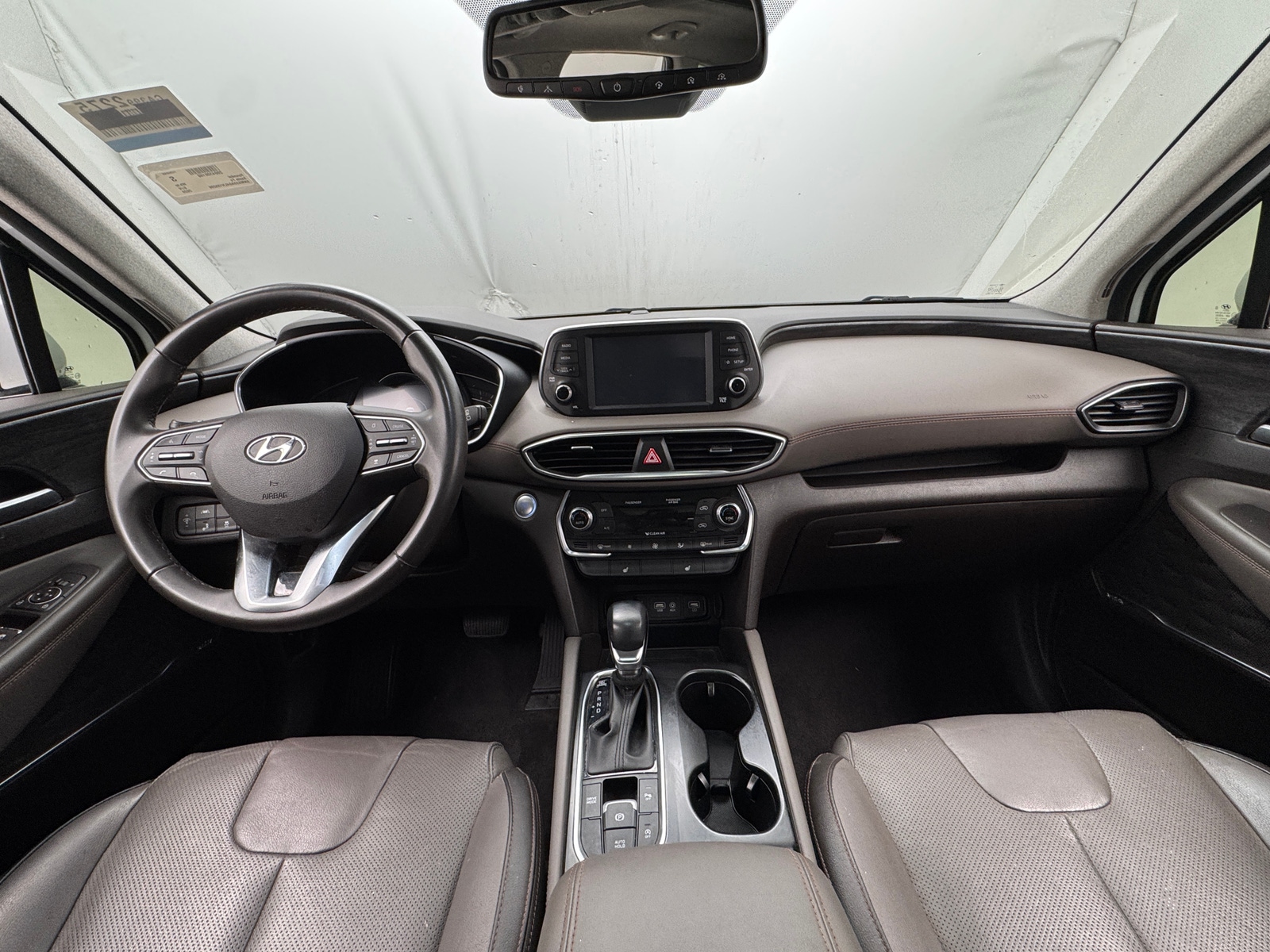 Thumbnail: 2020 Hyundai Santa Fe - 3