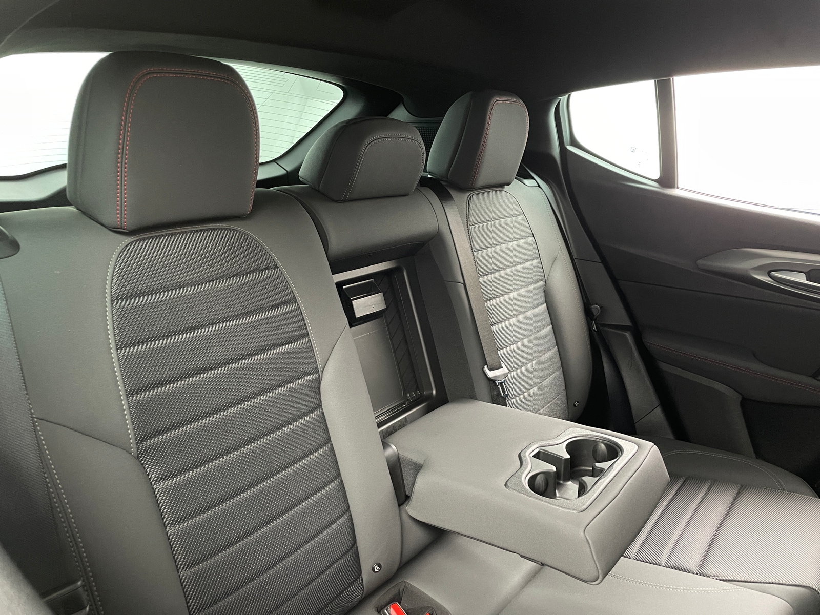 Thumbnail: 2024 Dodge Hornet - 6