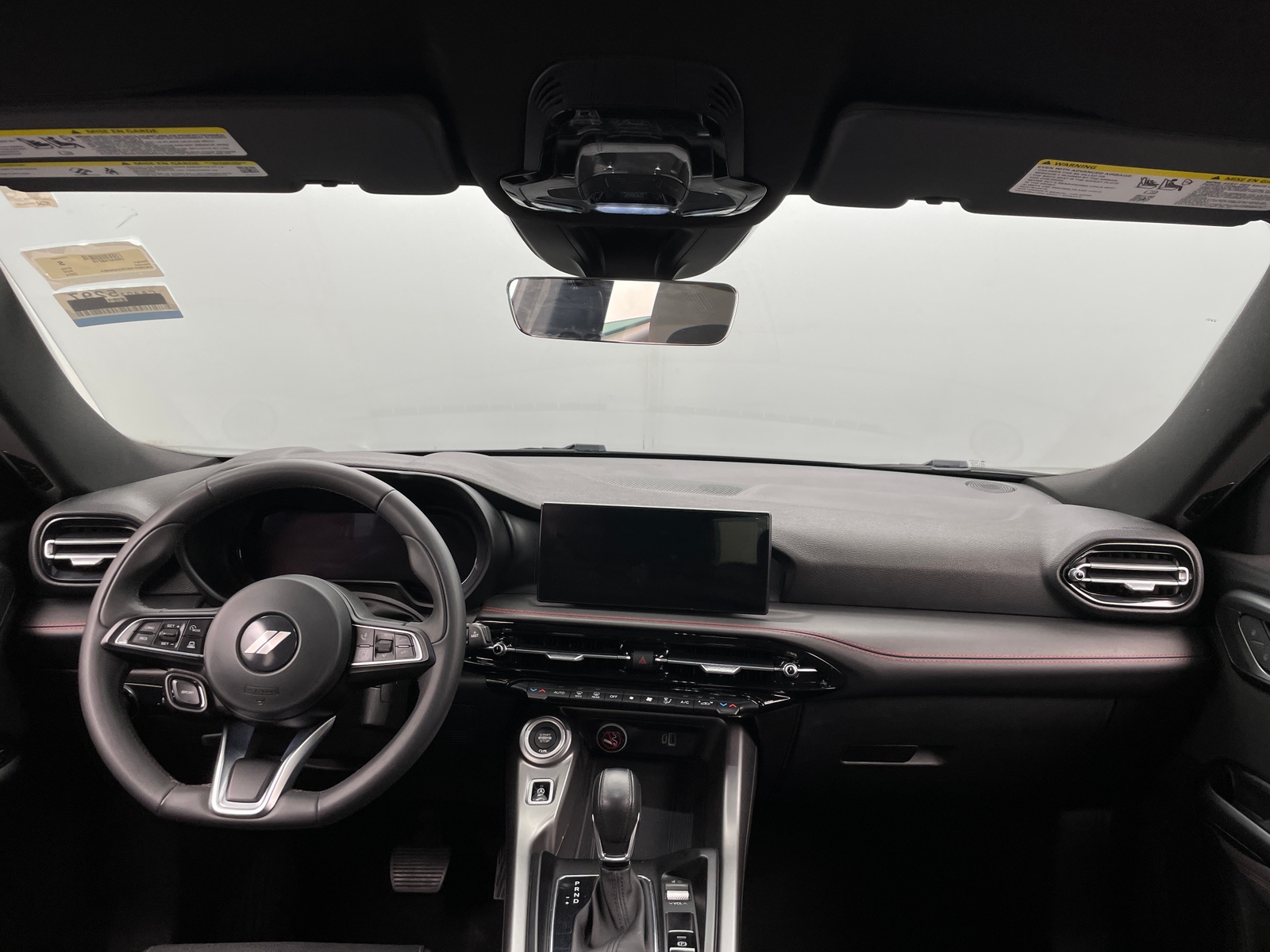 Thumbnail: 2024 Dodge Hornet - 3