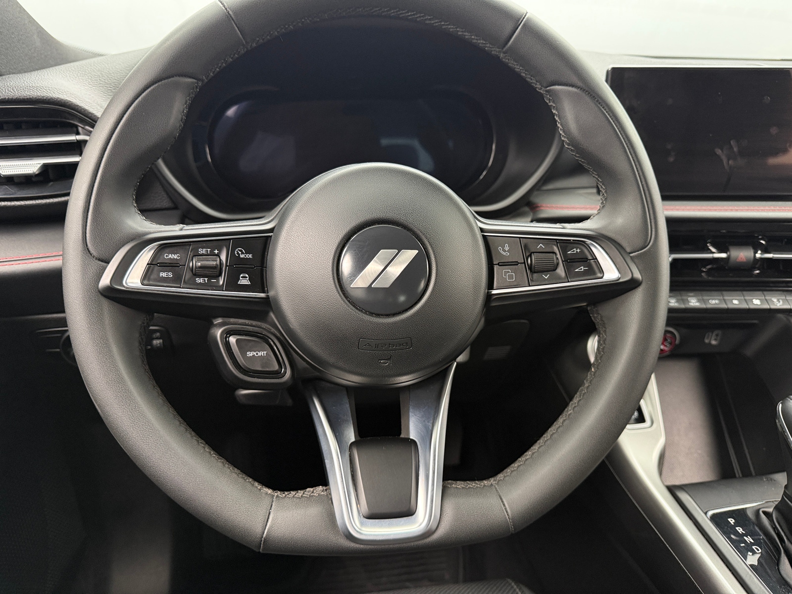 Thumbnail: 2024 Dodge Hornet - 5