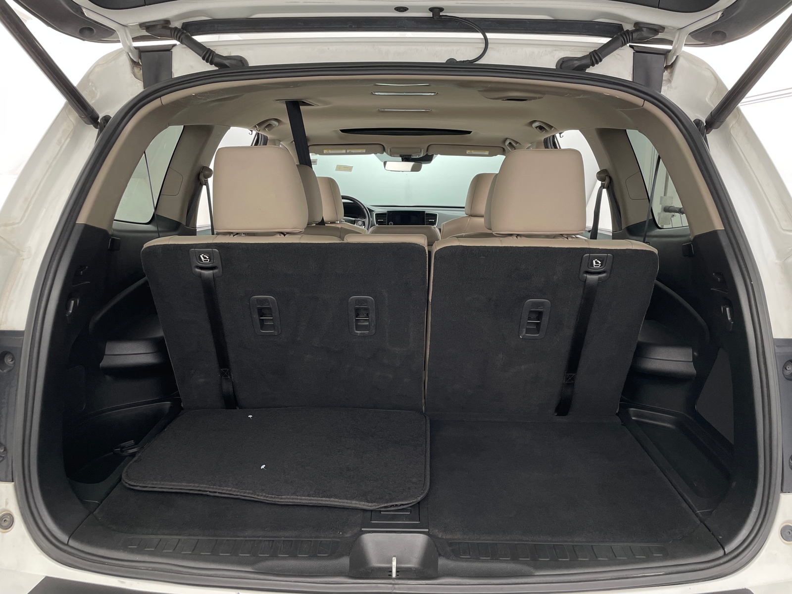 Thumbnail: 2021 Honda Pilot - 6