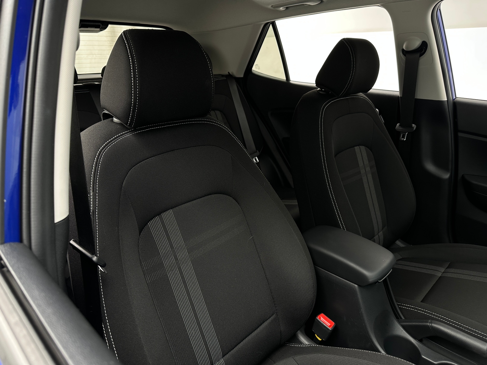 Thumbnail: 2025 Hyundai Venue - 2