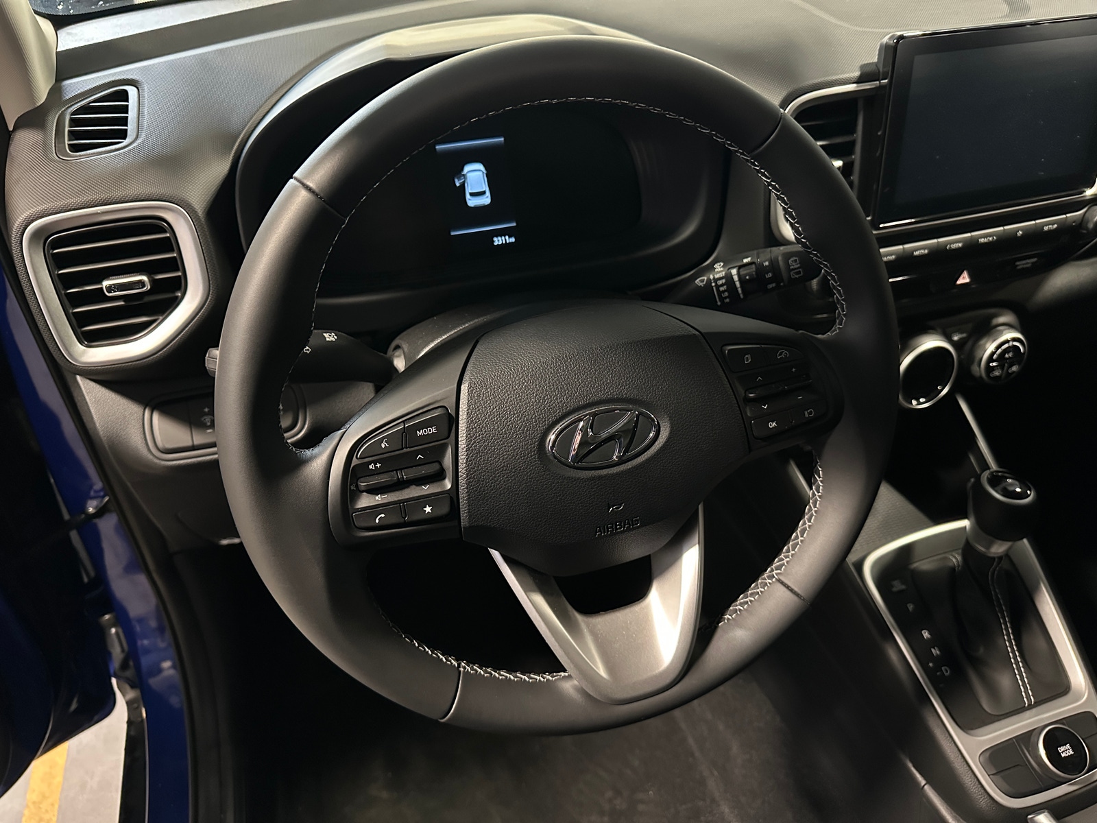 Thumbnail: 2025 Hyundai Venue - 5