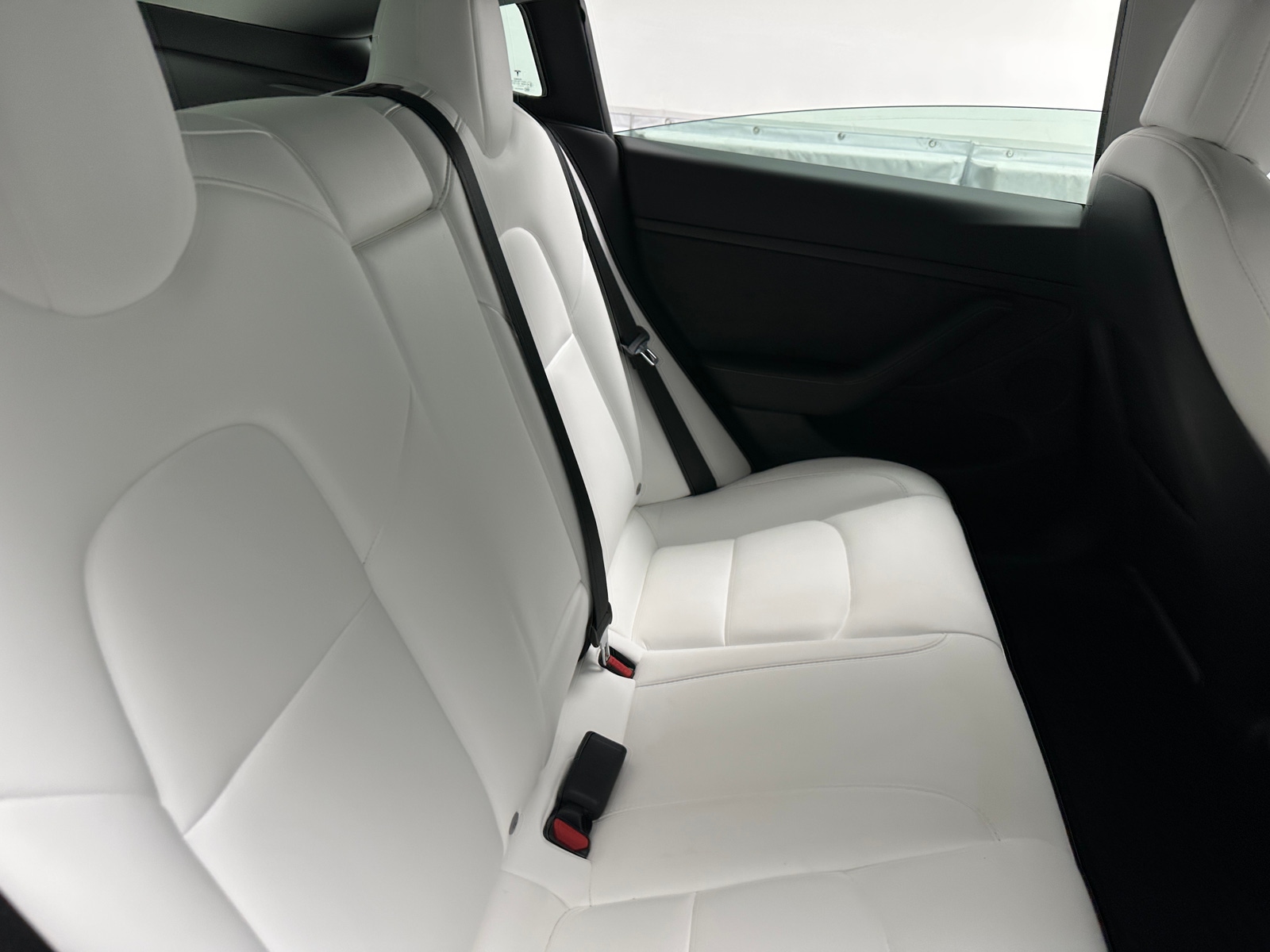 Thumbnail: 2021 Tesla Model 3 - 5