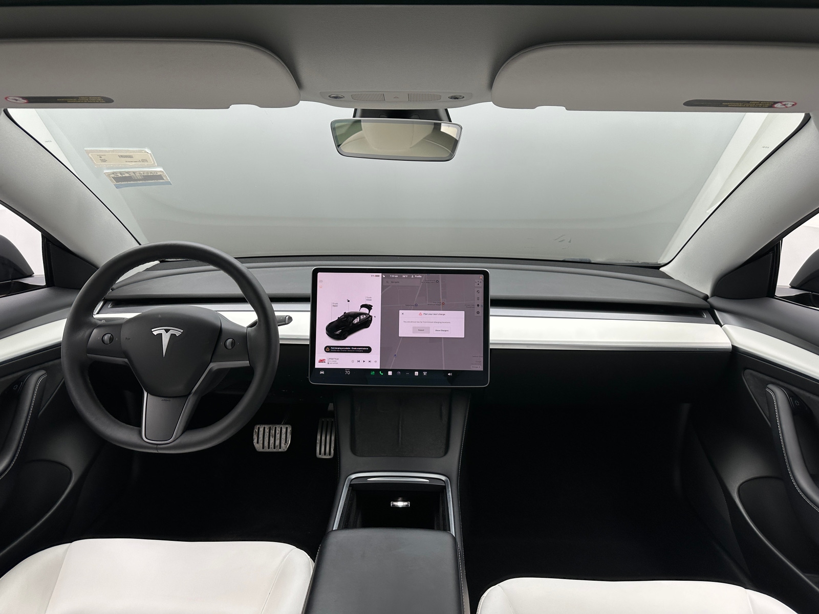 Thumbnail: 2021 Tesla Model 3 - 2