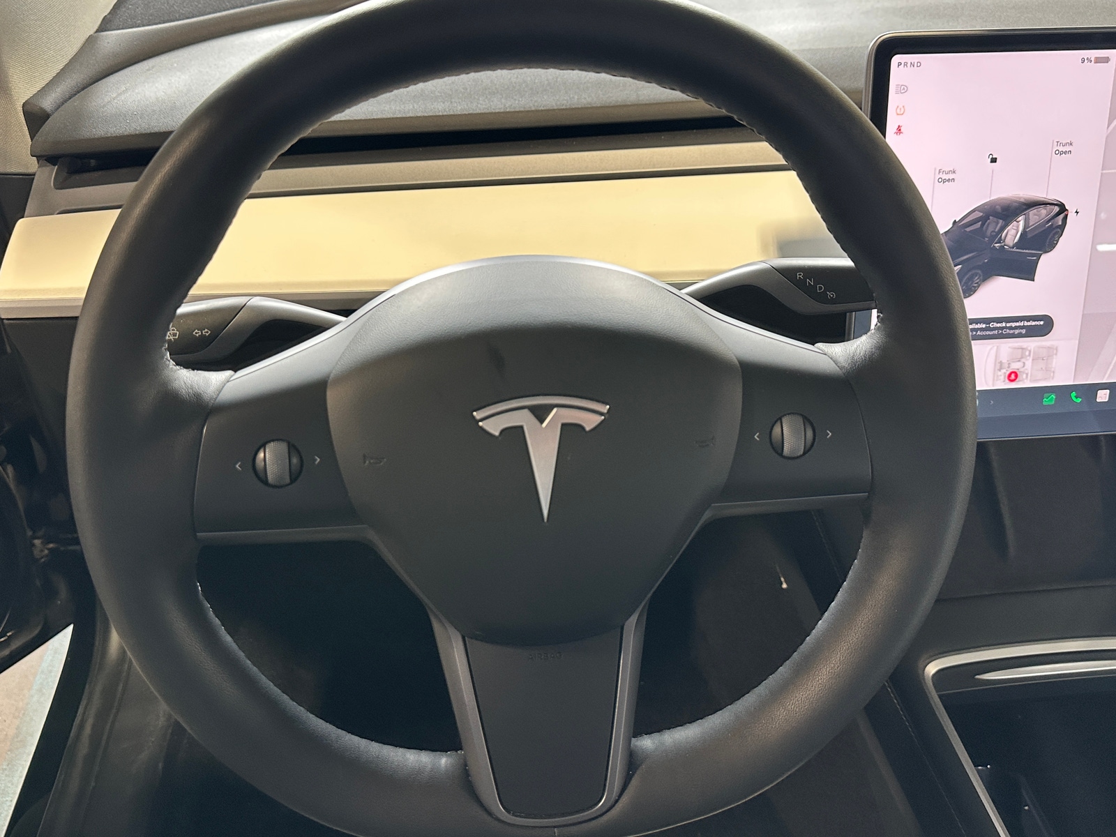 Thumbnail: 2021 Tesla Model 3 - 4