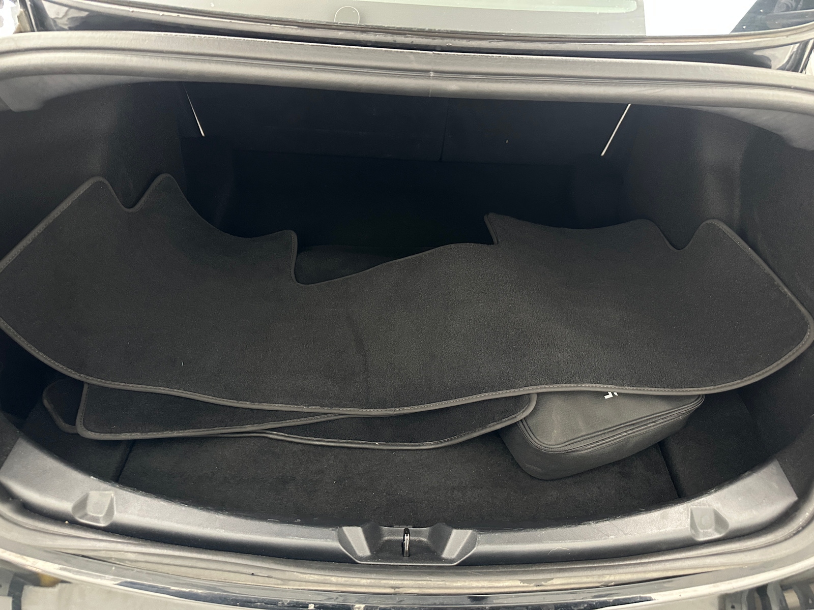 Thumbnail: 2021 Tesla Model 3 - 6