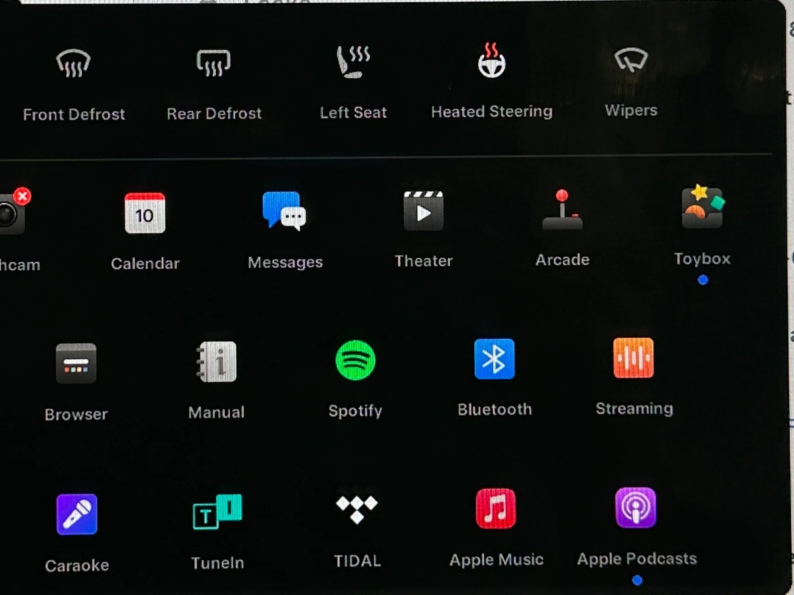 Thumbnail: 2021 Tesla Model 3 - 3