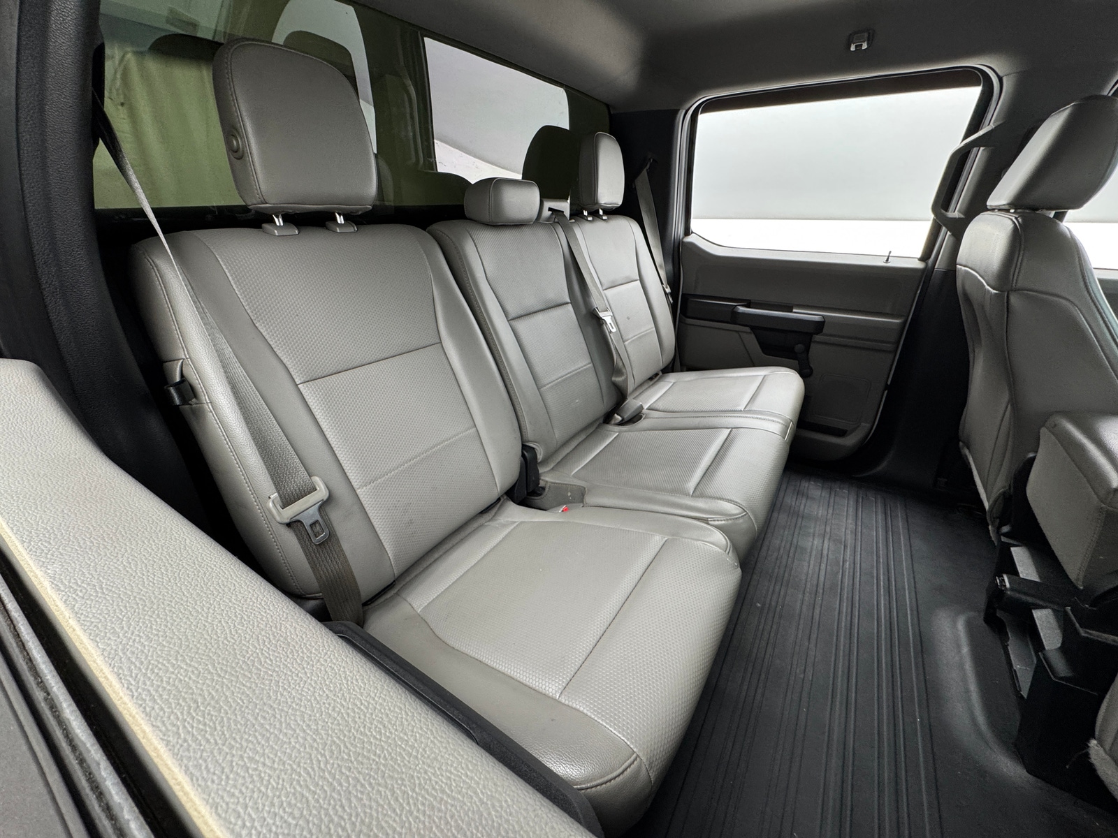 Thumbnail: 2015 Ford Econoline - 5