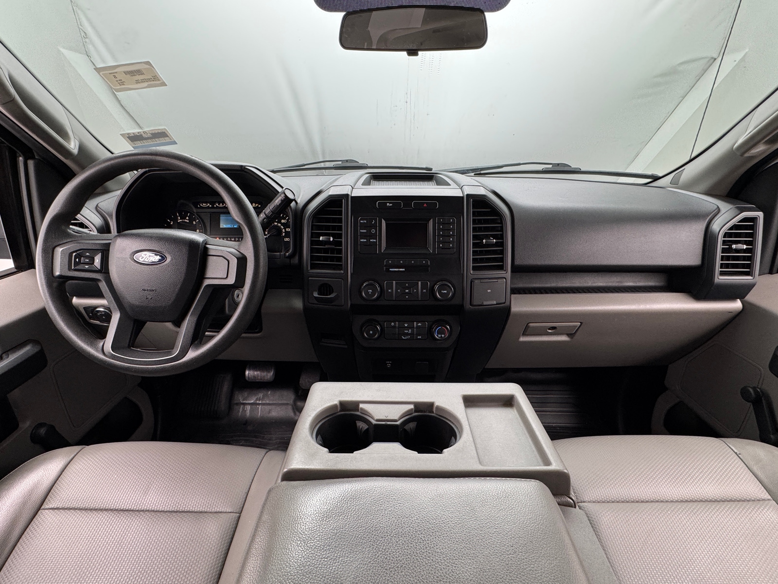 Thumbnail: 2015 Ford Econoline - 2