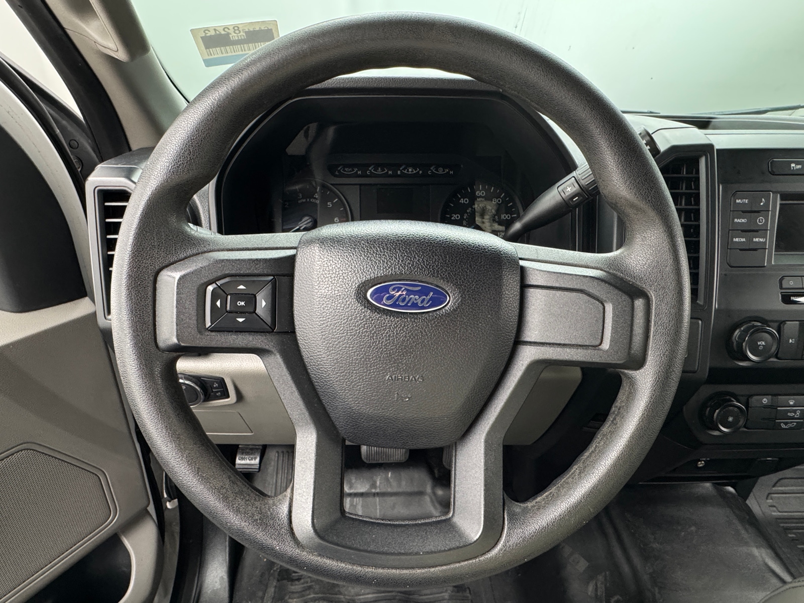 Thumbnail: 2015 Ford Econoline - 4