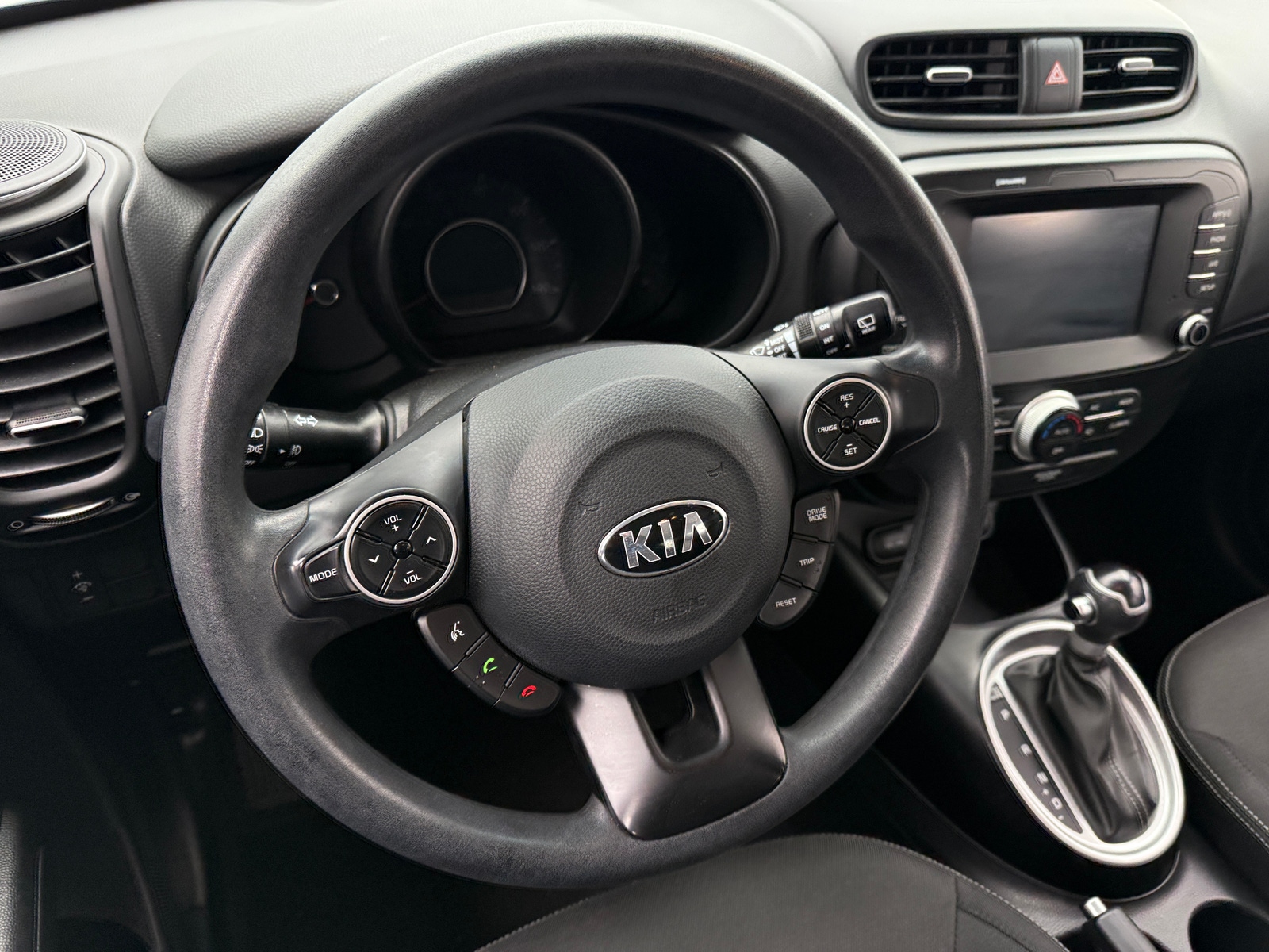Thumbnail: 2018 Kia Soul - 5