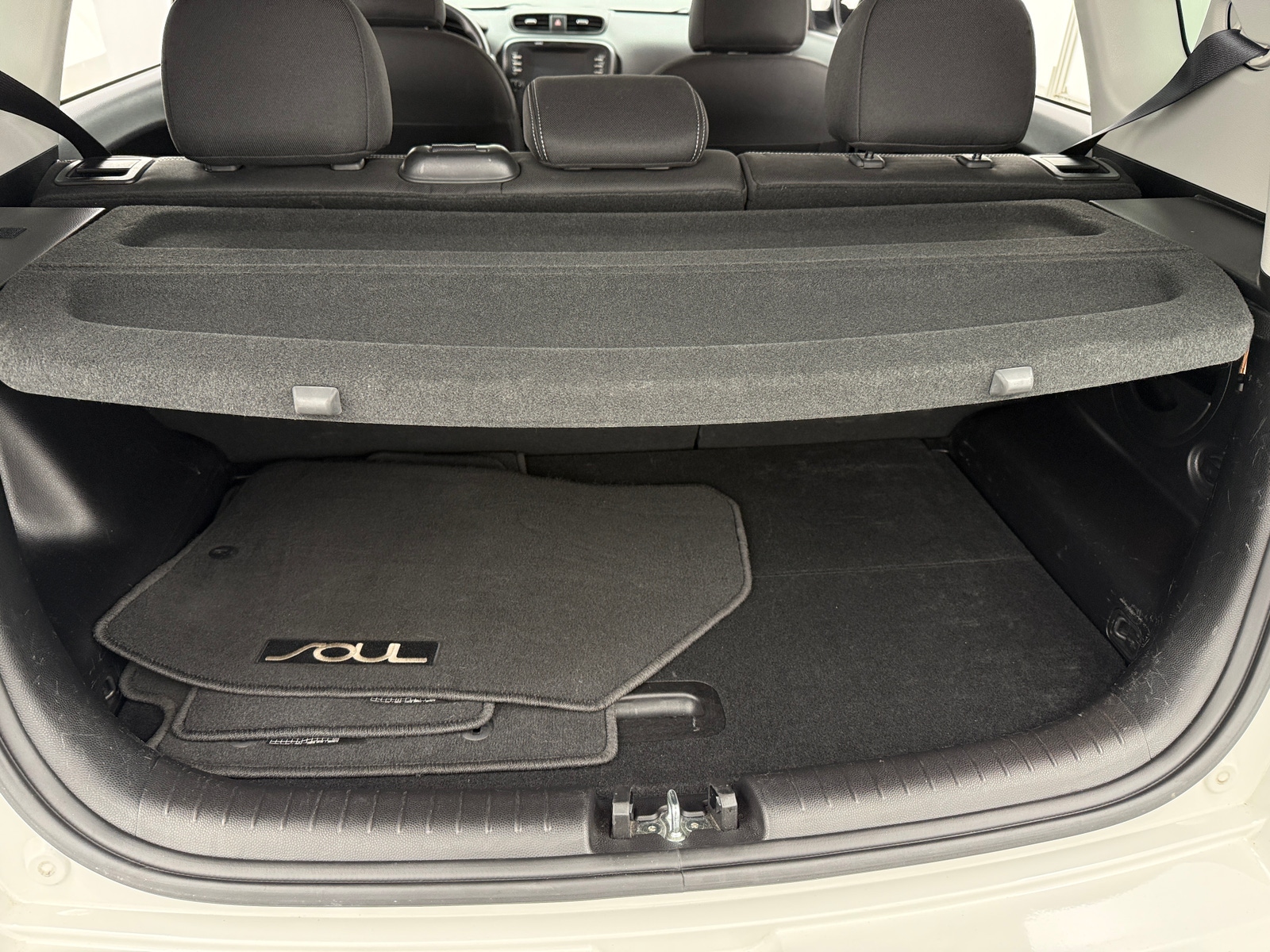 Thumbnail: 2018 Kia Soul - 7