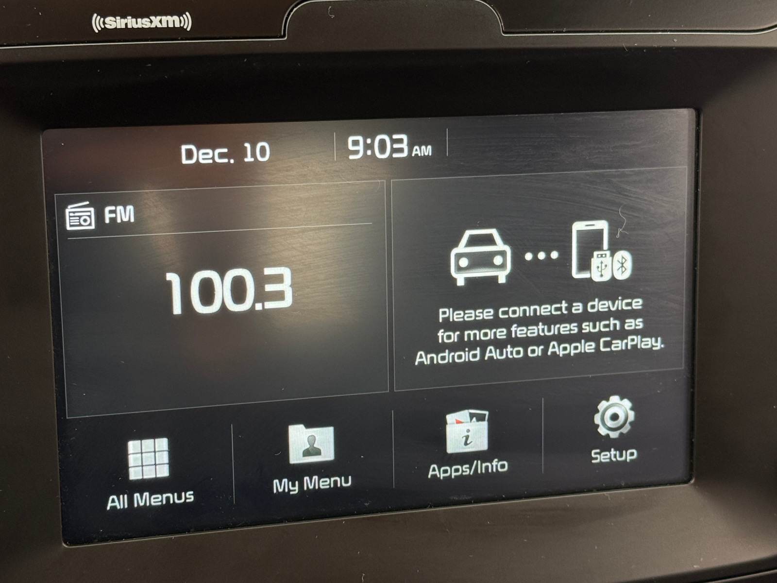 Thumbnail: 2018 Kia Soul - 4