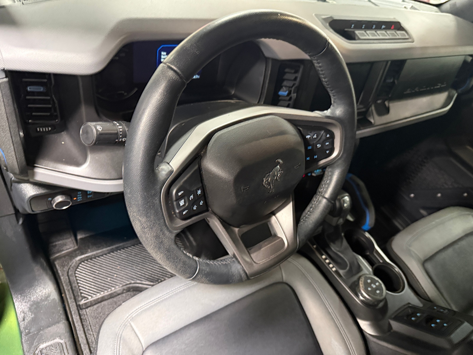 Thumbnail: 2023 Ford Bronco - 4