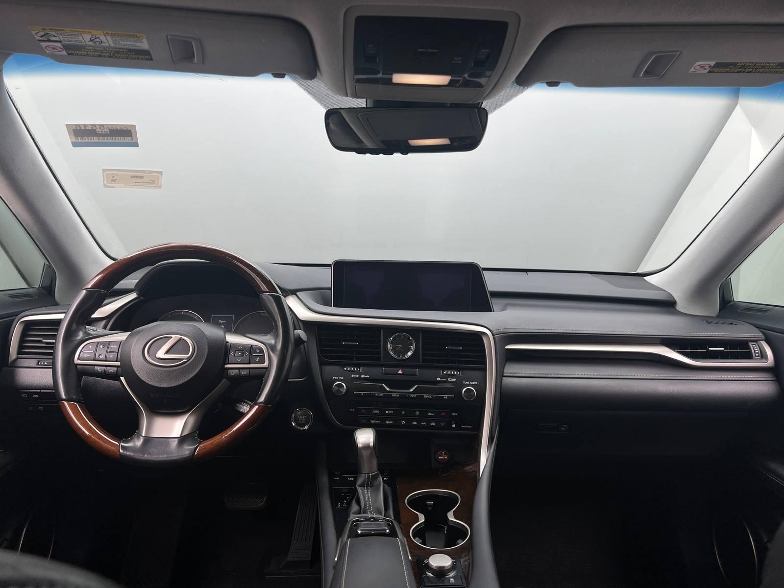 Thumbnail: 2019 Lexus RX - 2