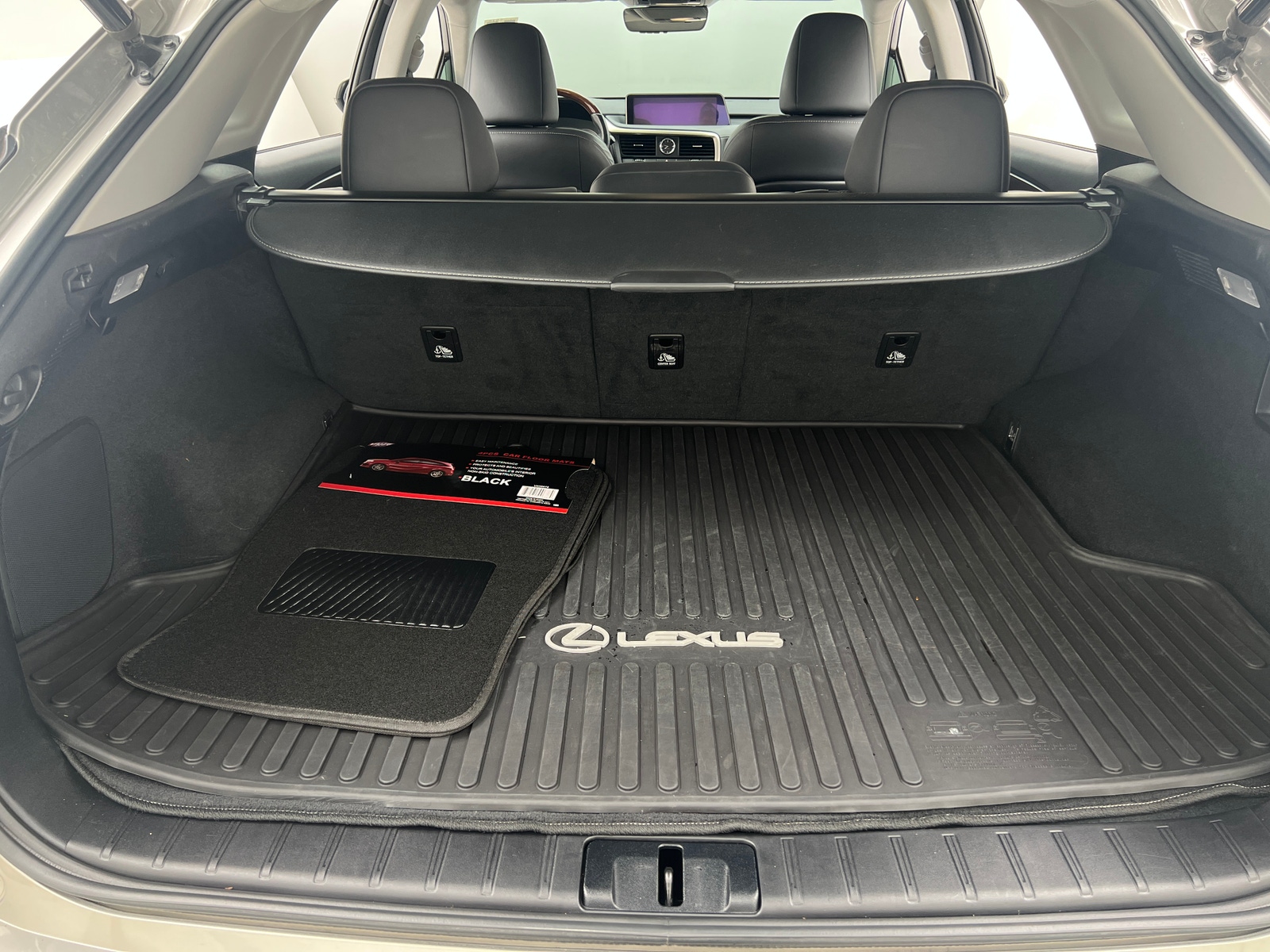 Thumbnail: 2019 Lexus RX - 6