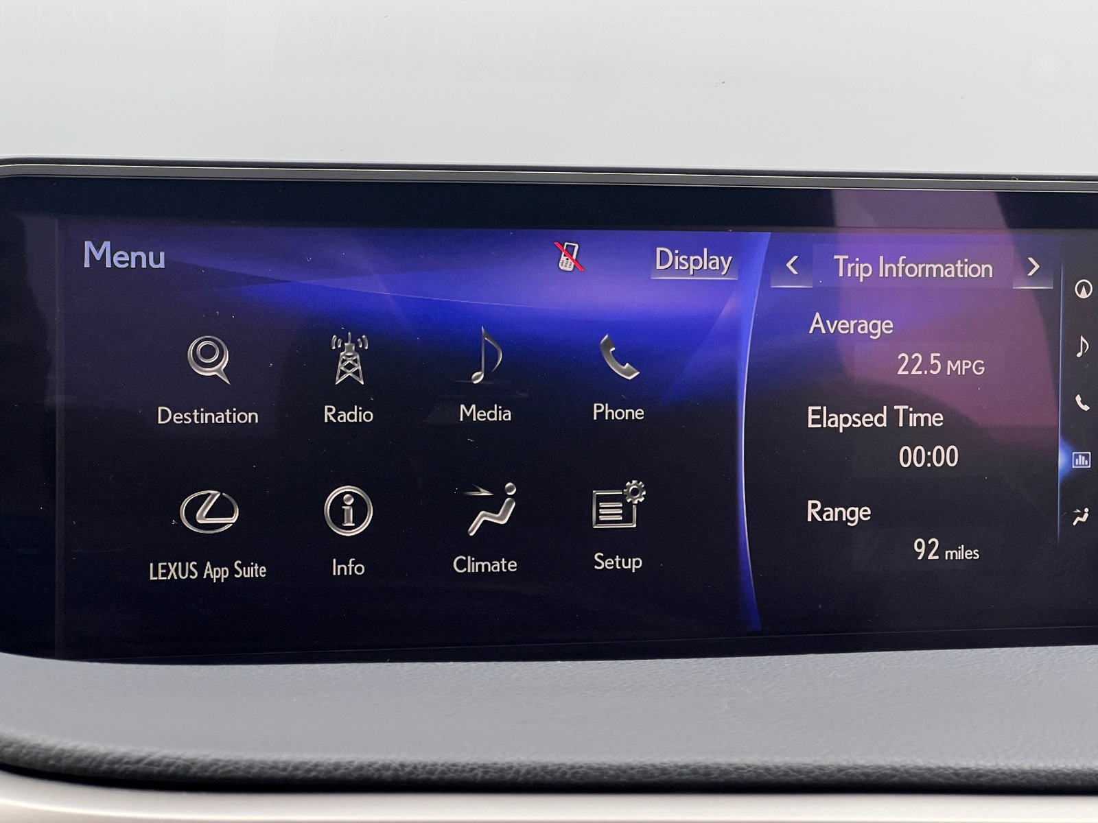 Thumbnail: 2019 Lexus RX - 3