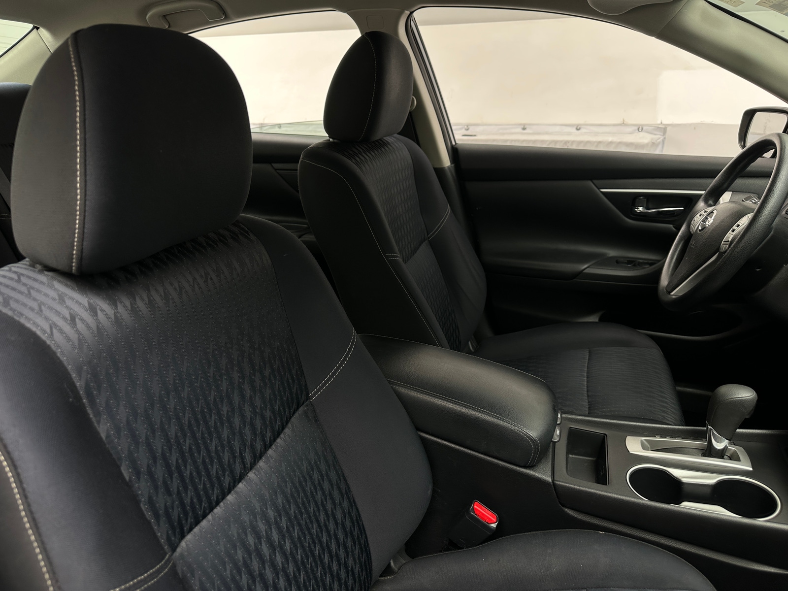 Thumbnail: 2018 Nissan Altima - 2