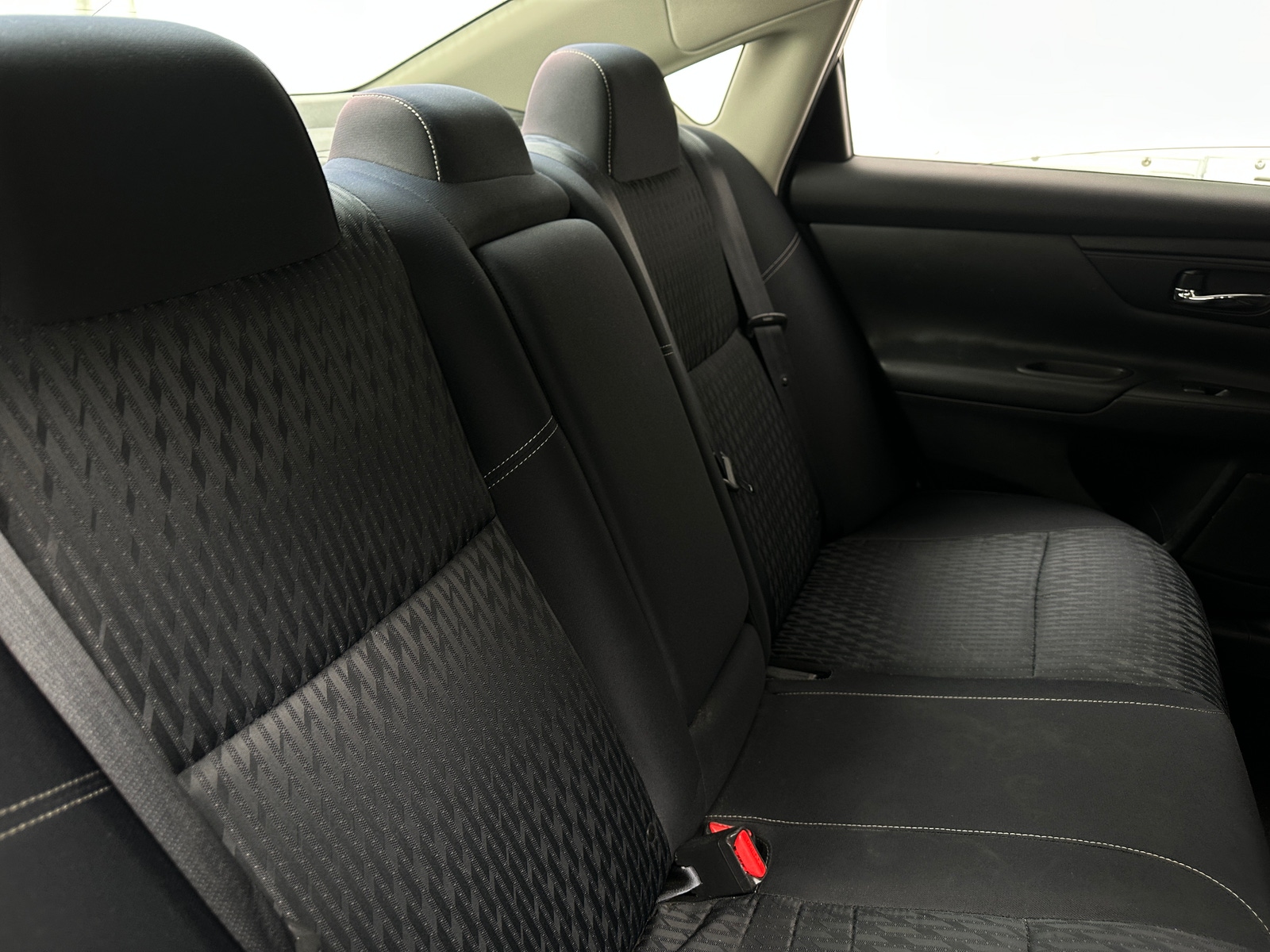 Thumbnail: 2018 Nissan Altima - 6