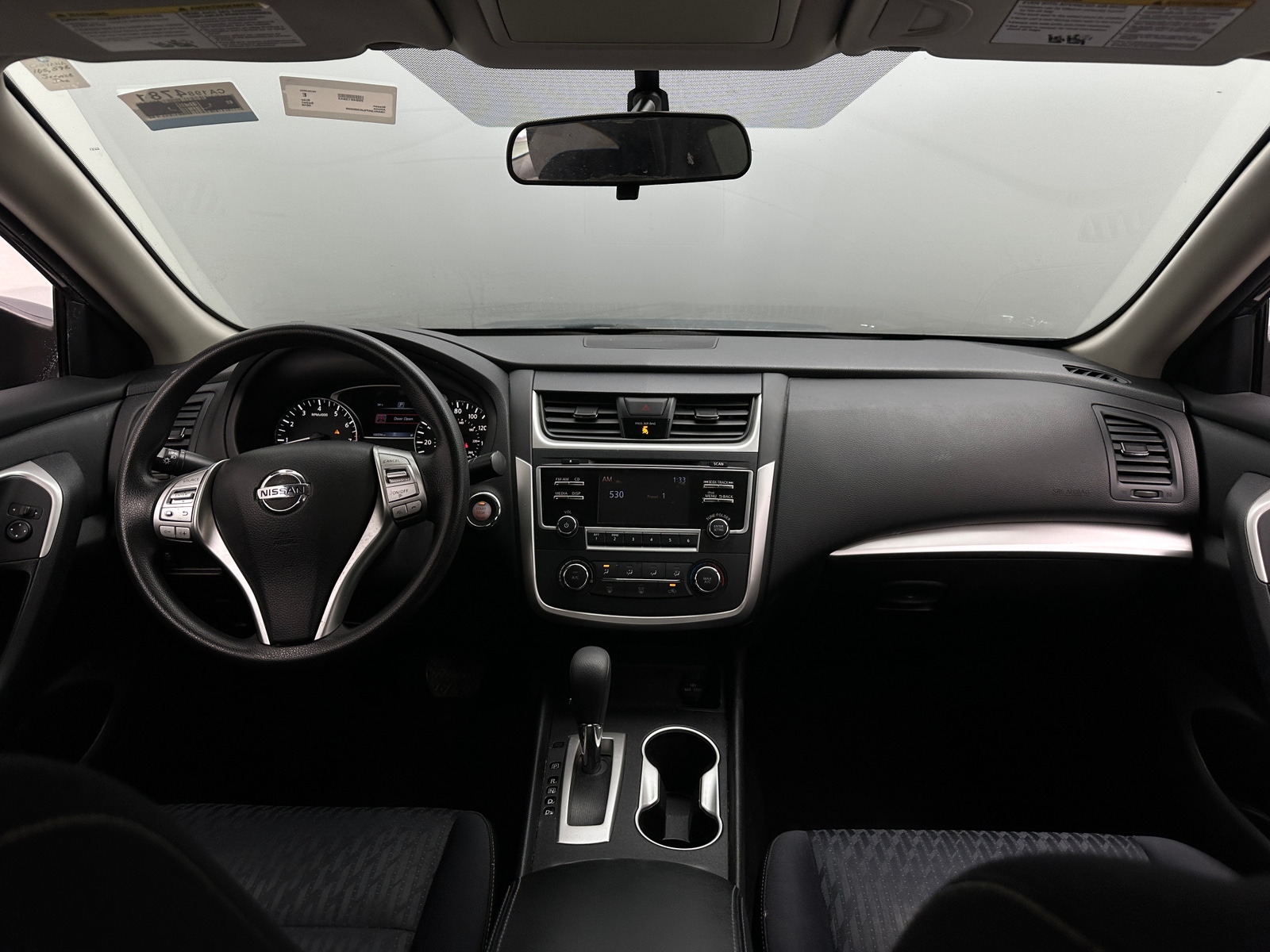 Thumbnail: 2018 Nissan Altima - 3