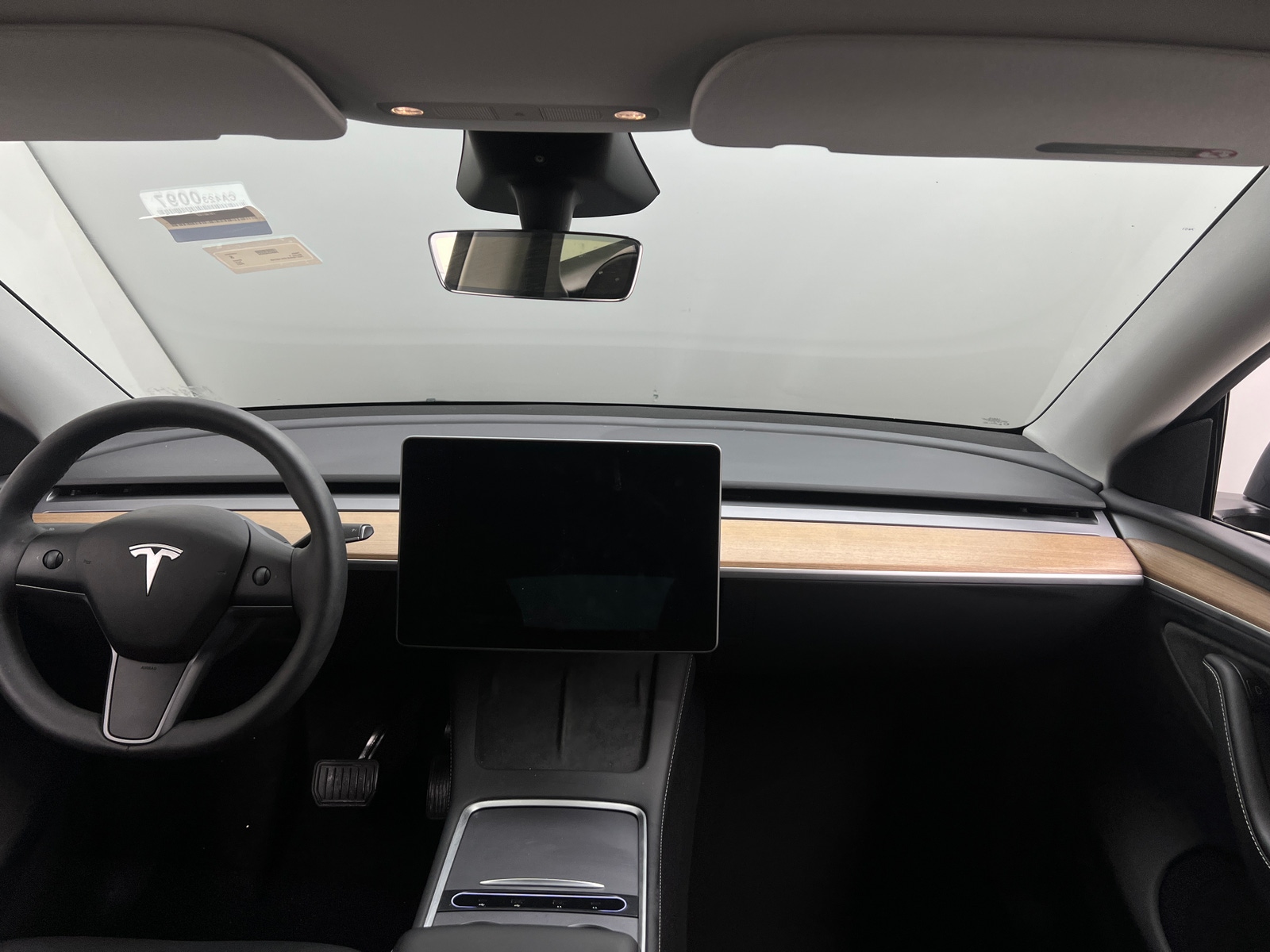 Thumbnail: 2023 Tesla Model Y - 2