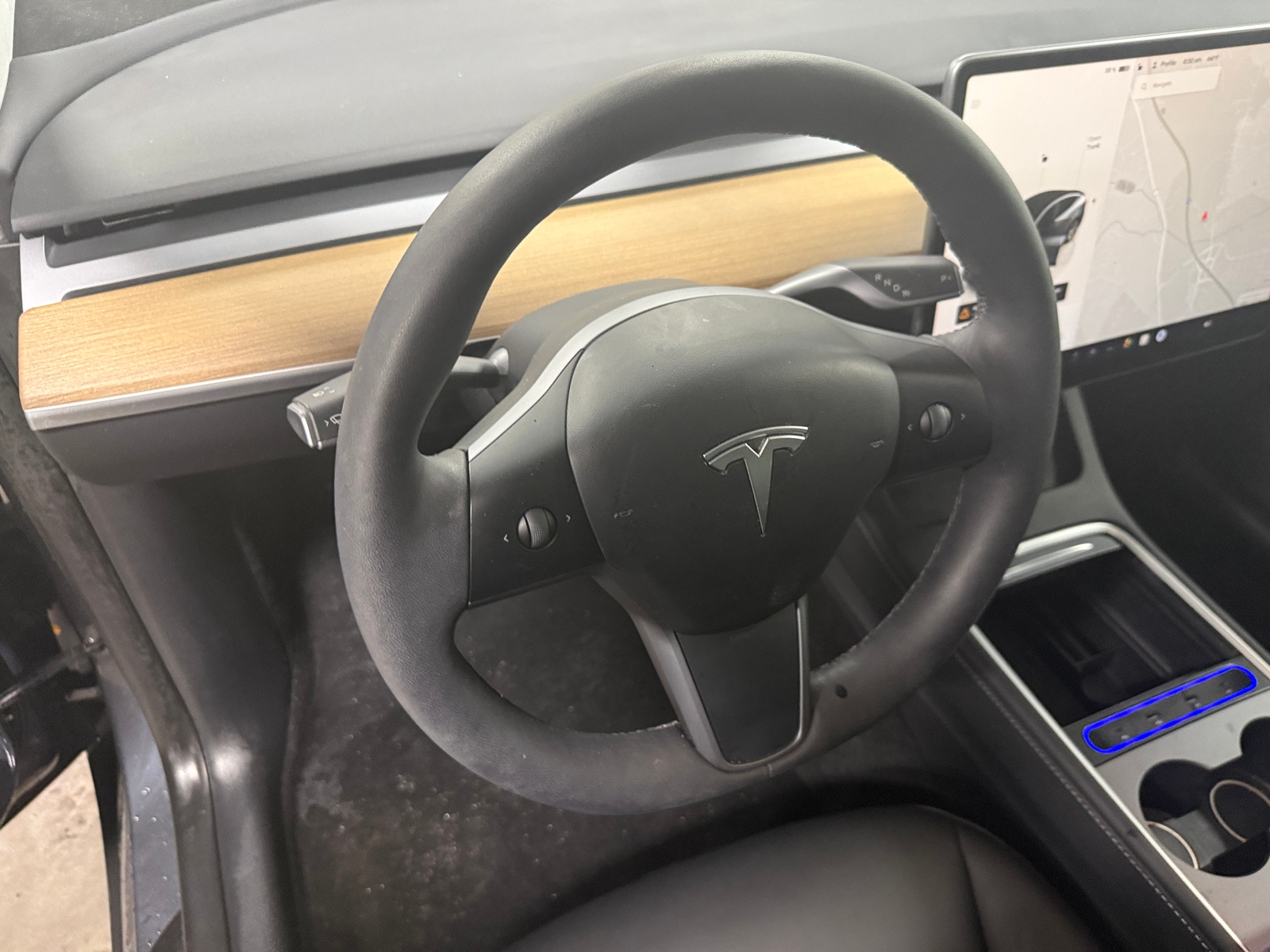 Thumbnail: 2023 Tesla Model Y - 4