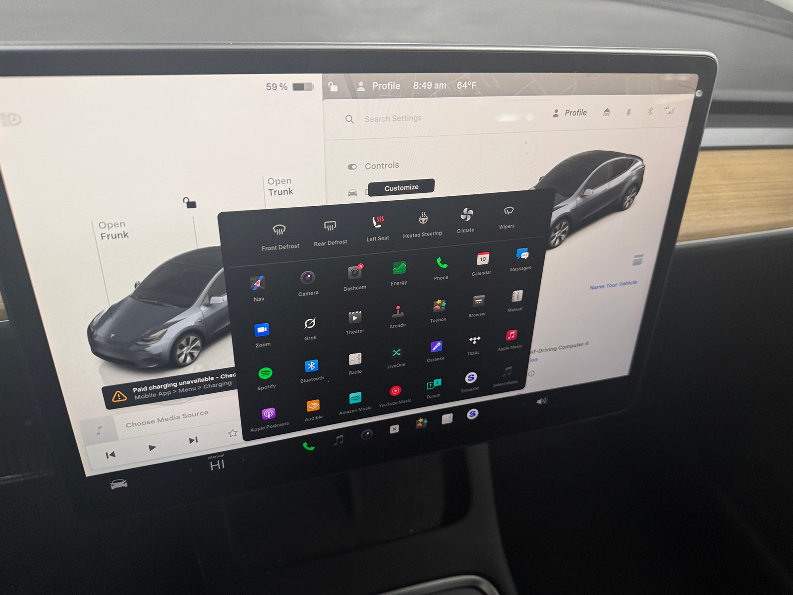 Thumbnail: 2023 Tesla Model Y - 3