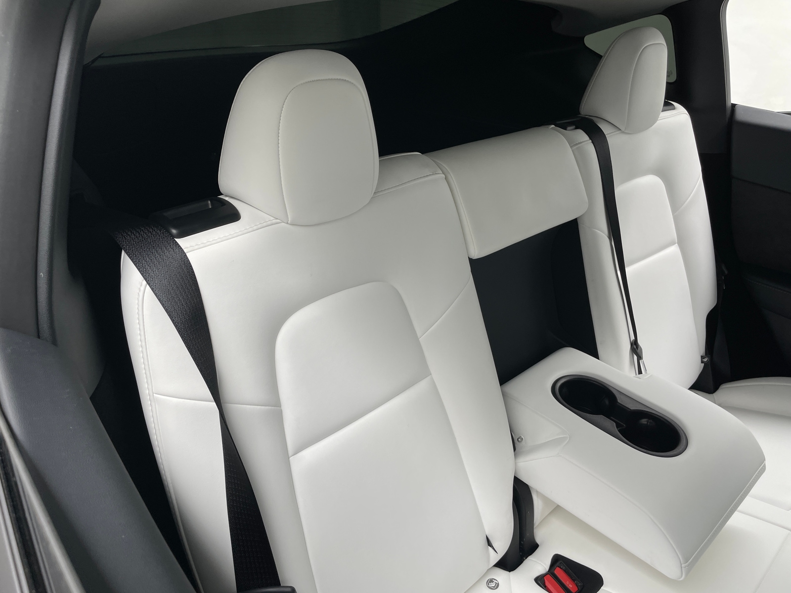 Thumbnail: 2025 Tesla Model Y - 5