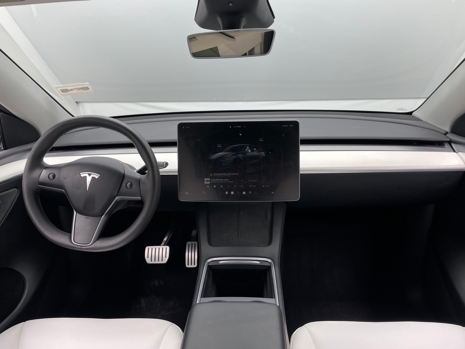 Thumbnail: 2025 Tesla Model Y - 2