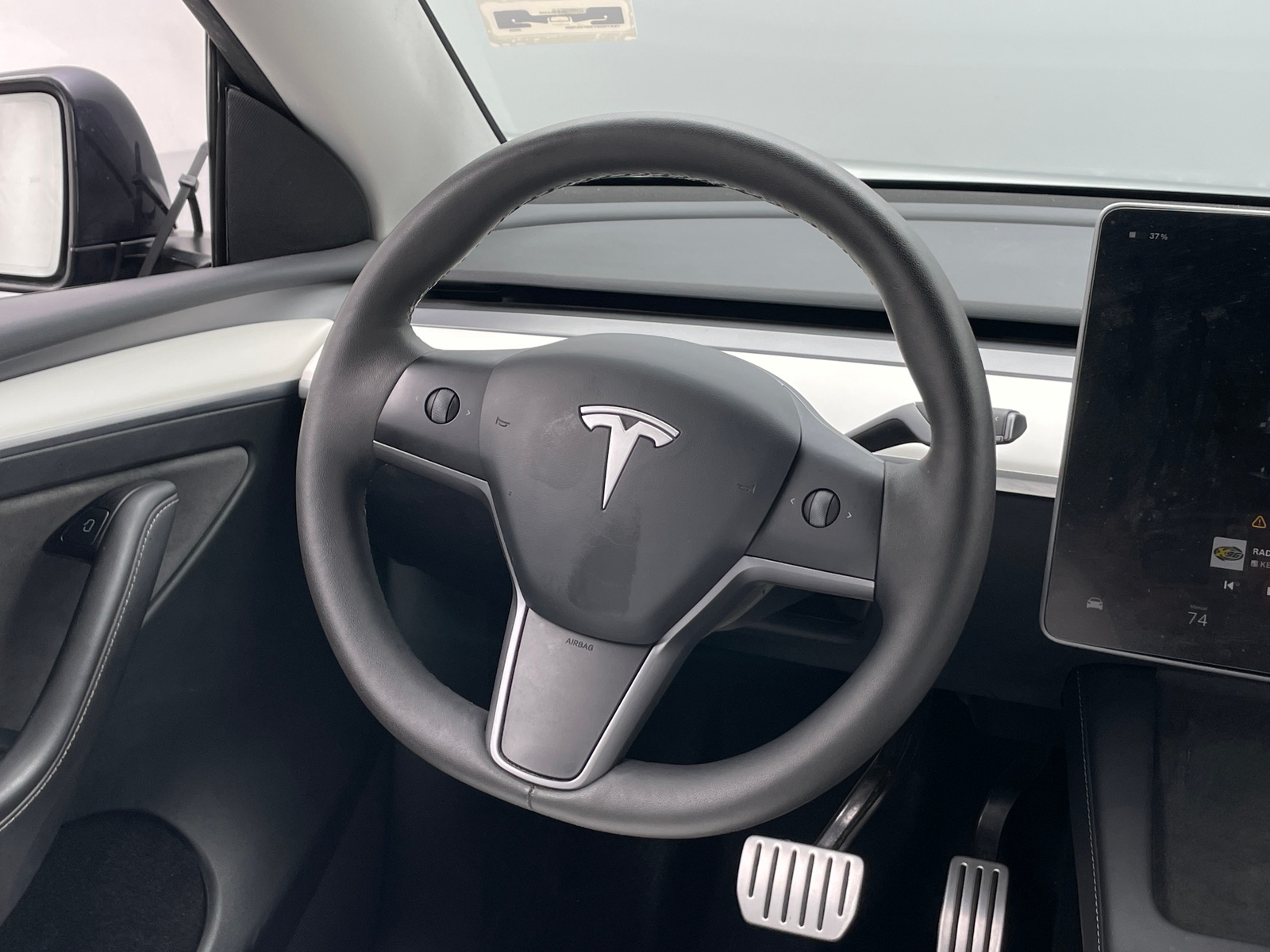 Thumbnail: 2025 Tesla Model Y - 4