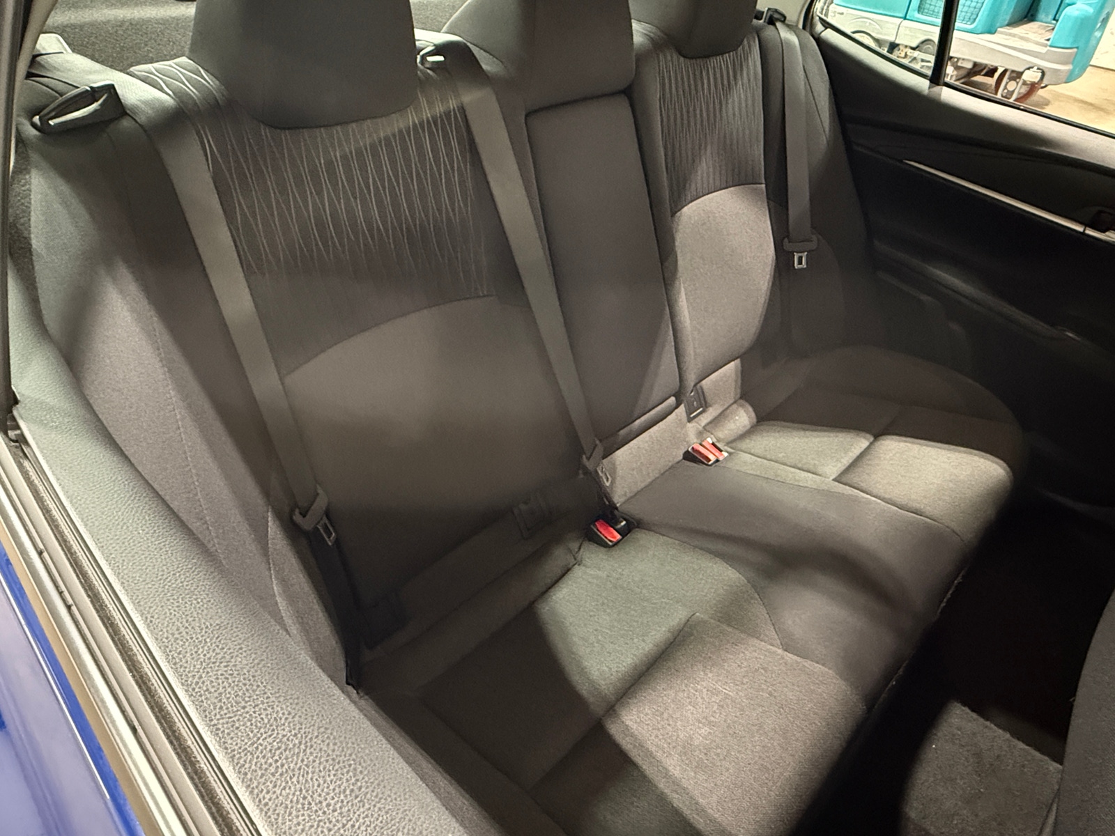 Thumbnail: 2025 Toyota Camry - 6