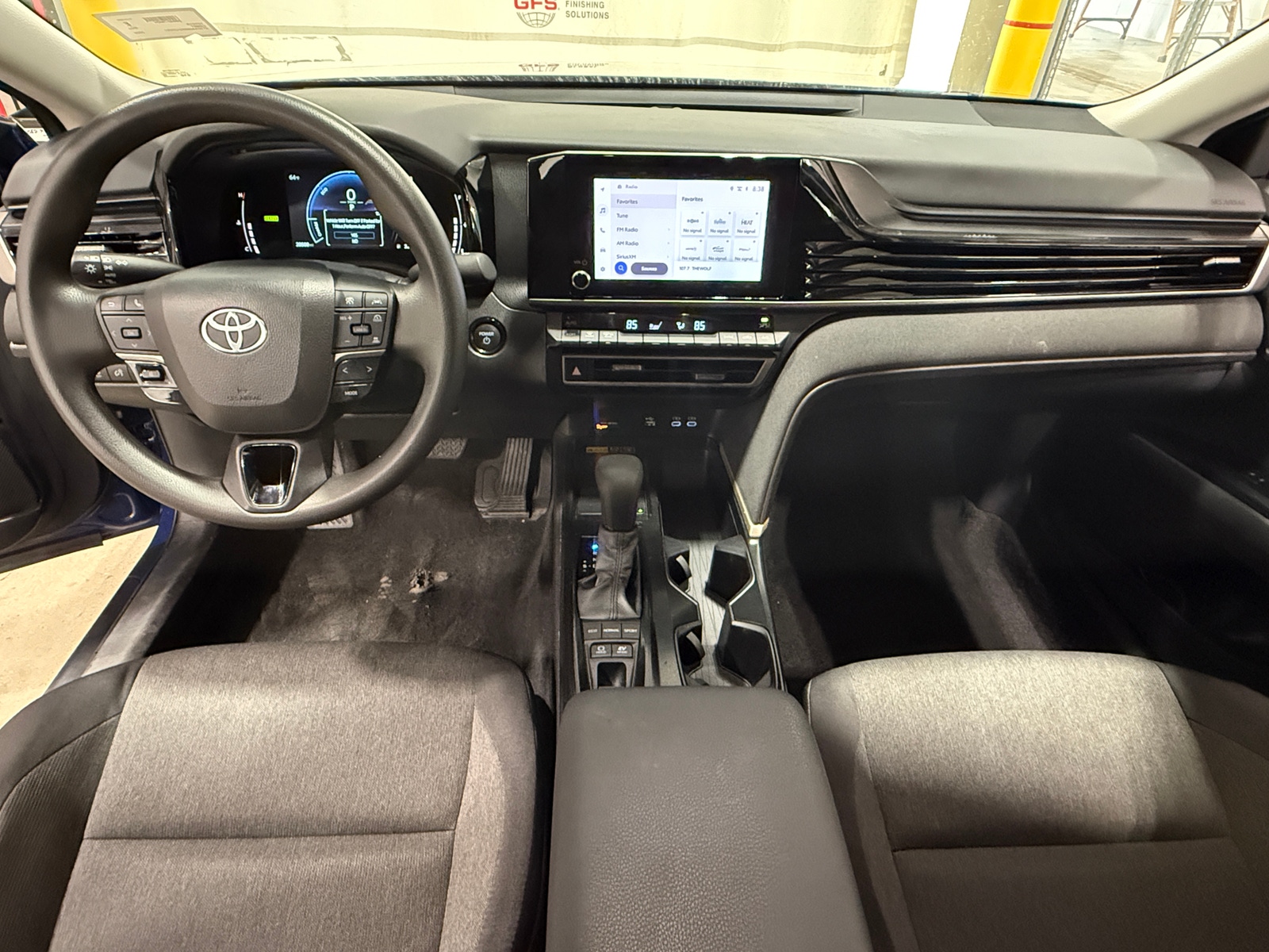 Thumbnail: 2025 Toyota Camry - 3