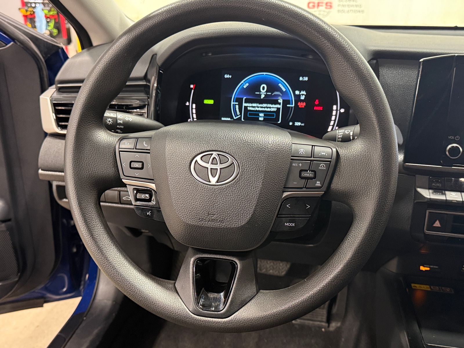 Thumbnail: 2025 Toyota Camry - 5