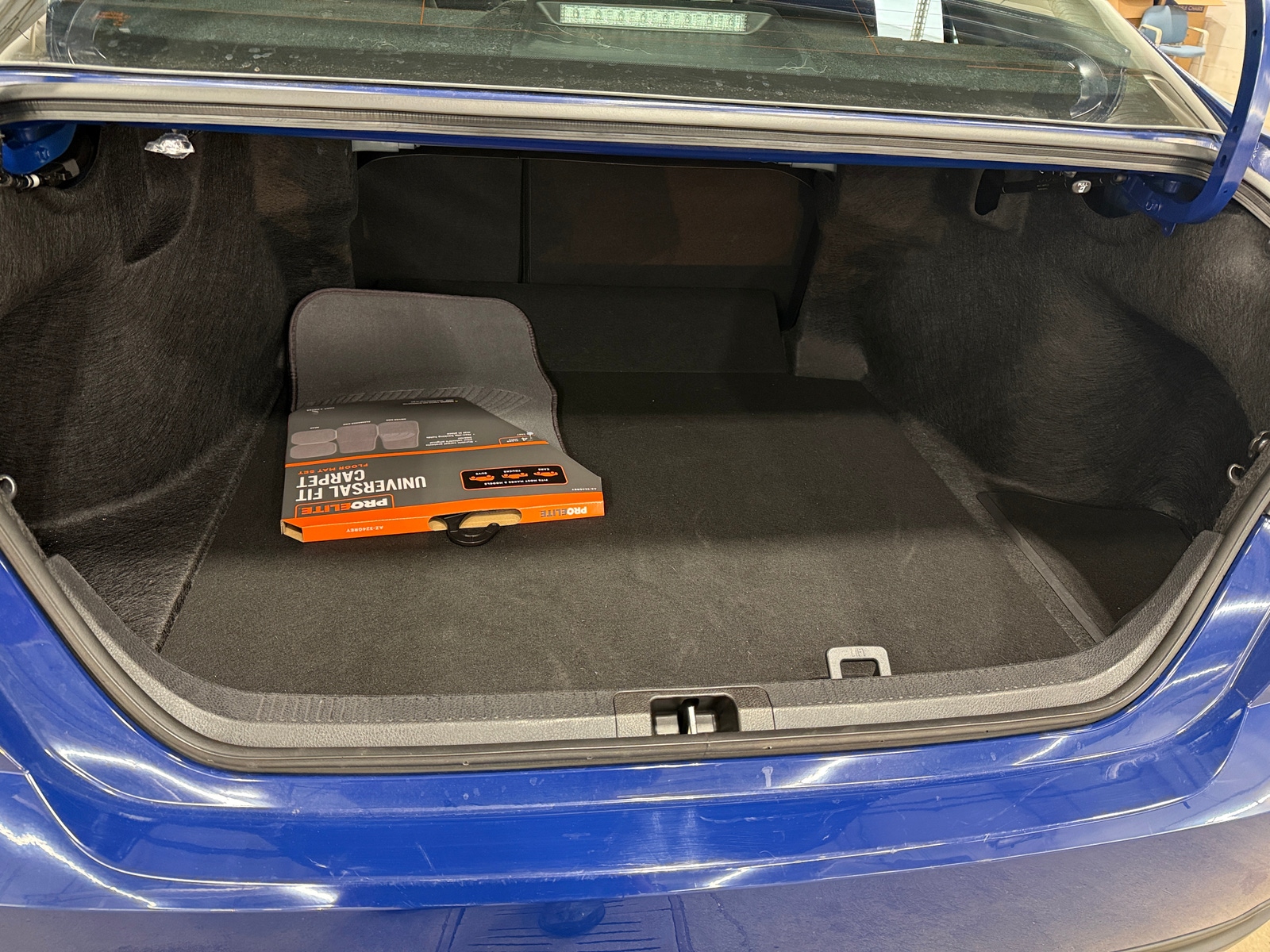 Thumbnail: 2025 Toyota Camry - 7