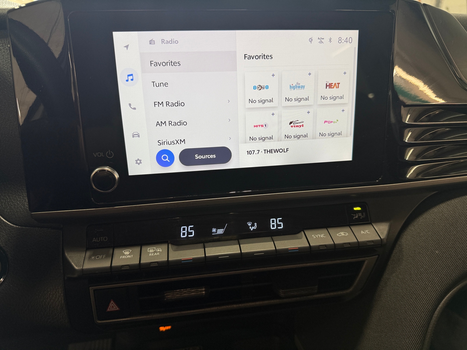 Thumbnail: 2025 Toyota Camry - 4