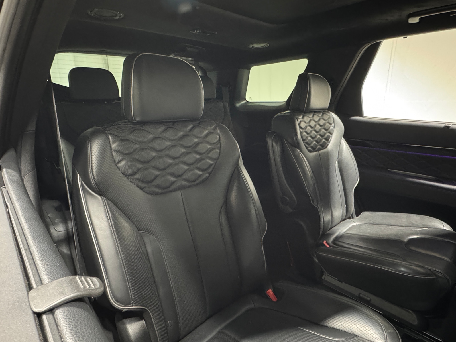 Thumbnail: 2022 Hyundai Palisade - 5