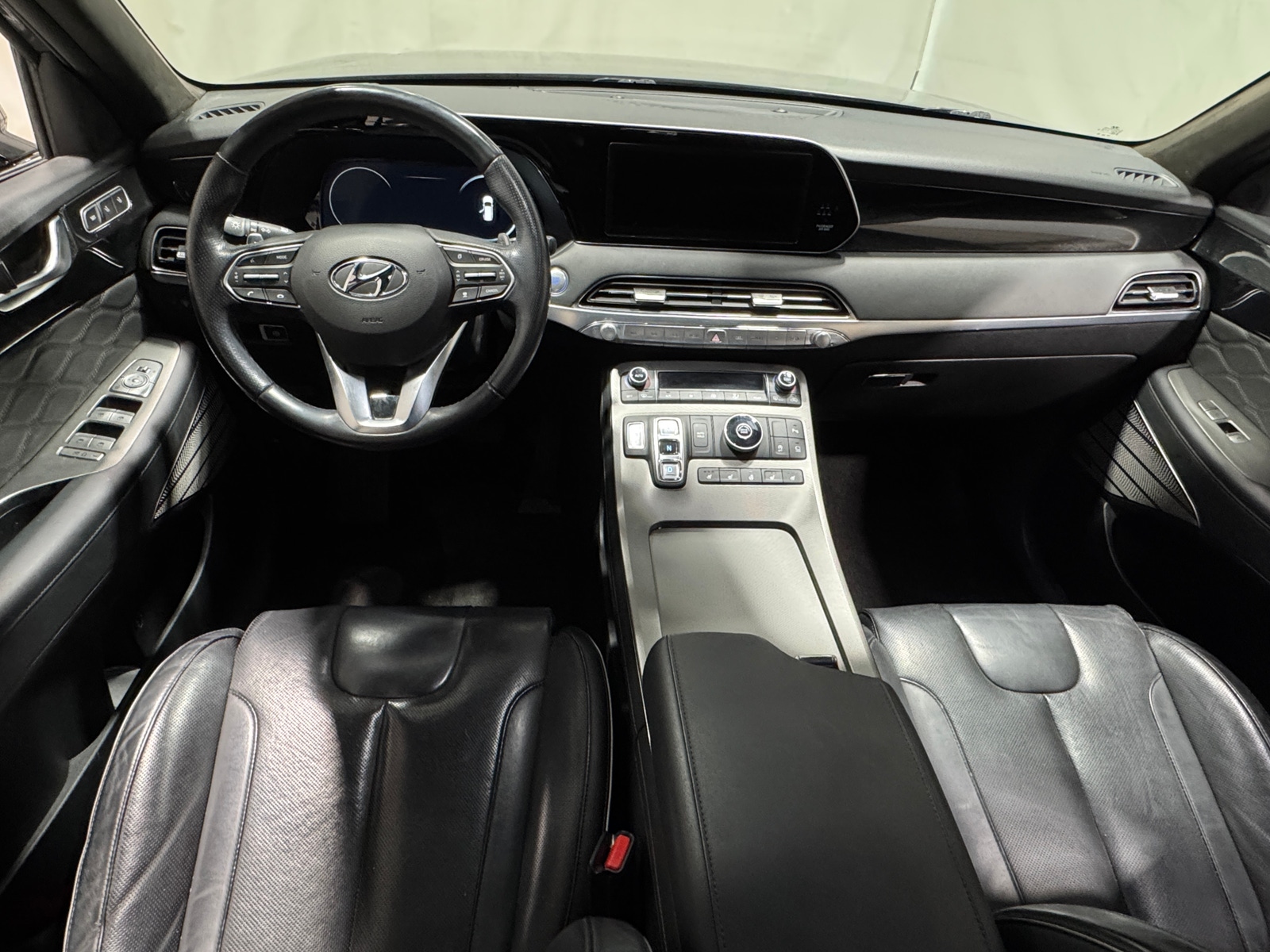 Thumbnail: 2022 Hyundai Palisade - 2