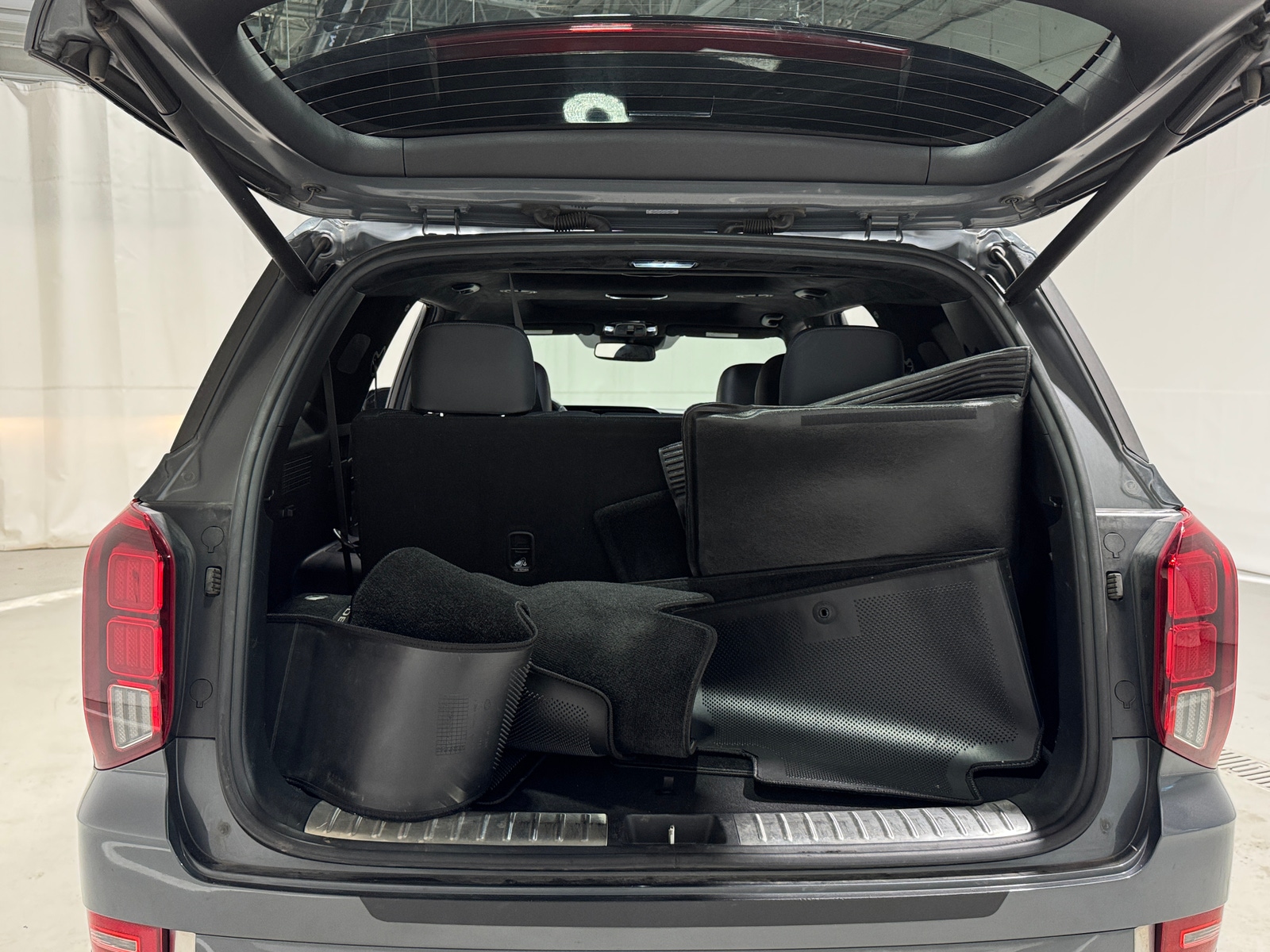 Thumbnail: 2022 Hyundai Palisade - 6