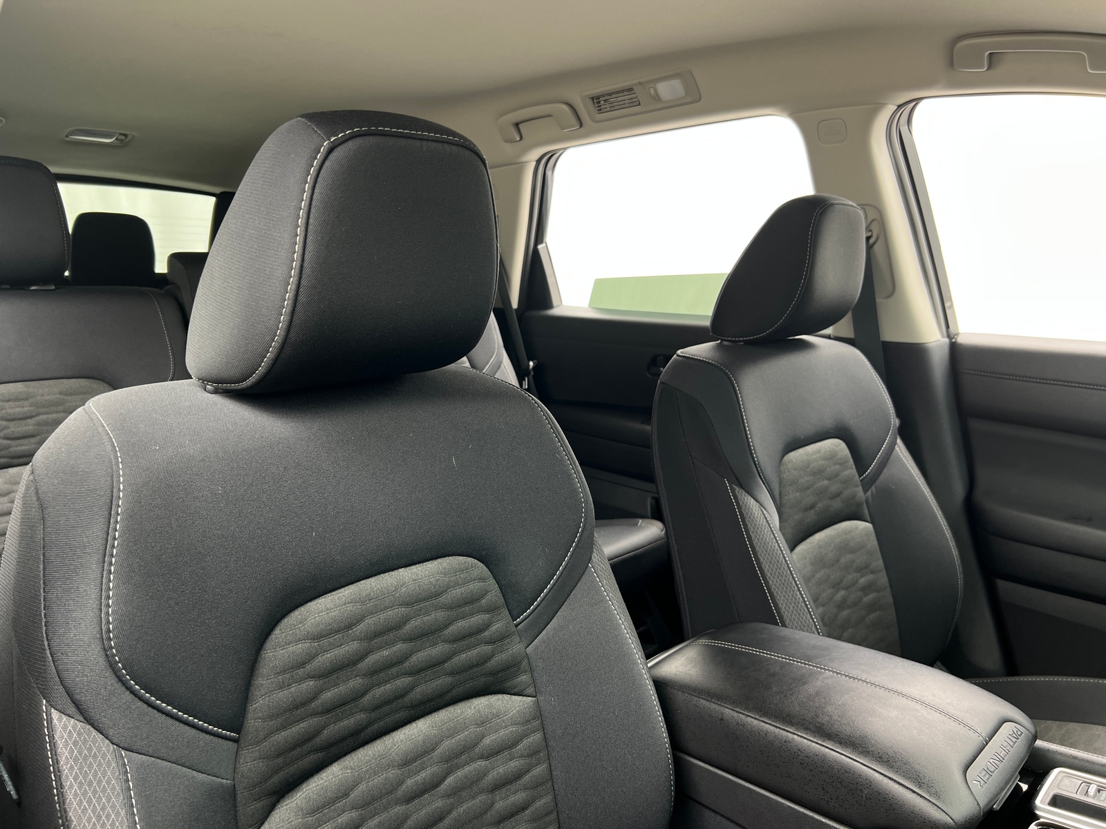 Thumbnail: 2025 Nissan Pathfinder - 2