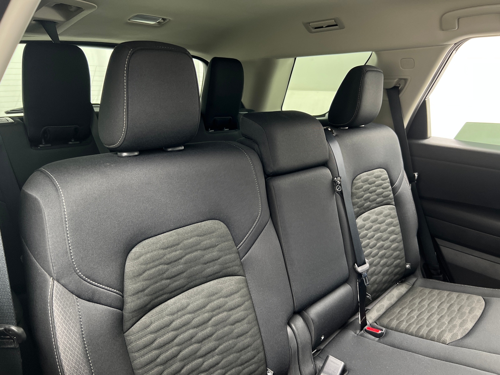 Thumbnail: 2025 Nissan Pathfinder - 6