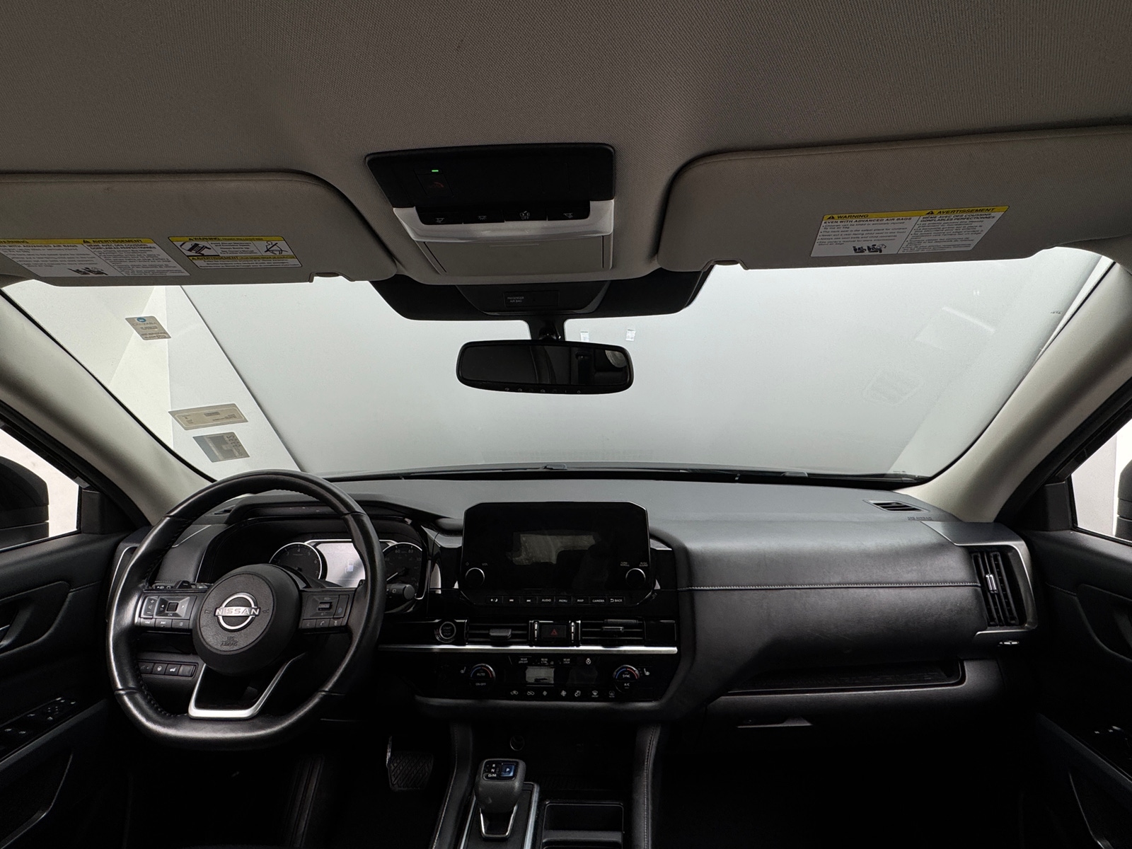 Thumbnail: 2022 Nissan Pathfinder - 2